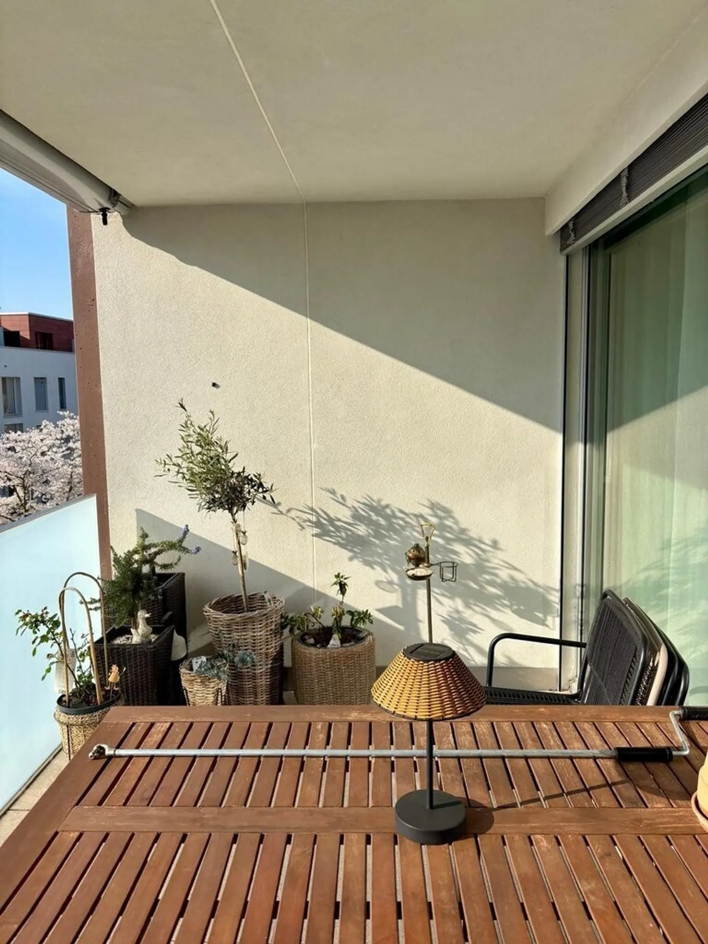 Bel Appartement avec Balcon - Photo 10 sur 11