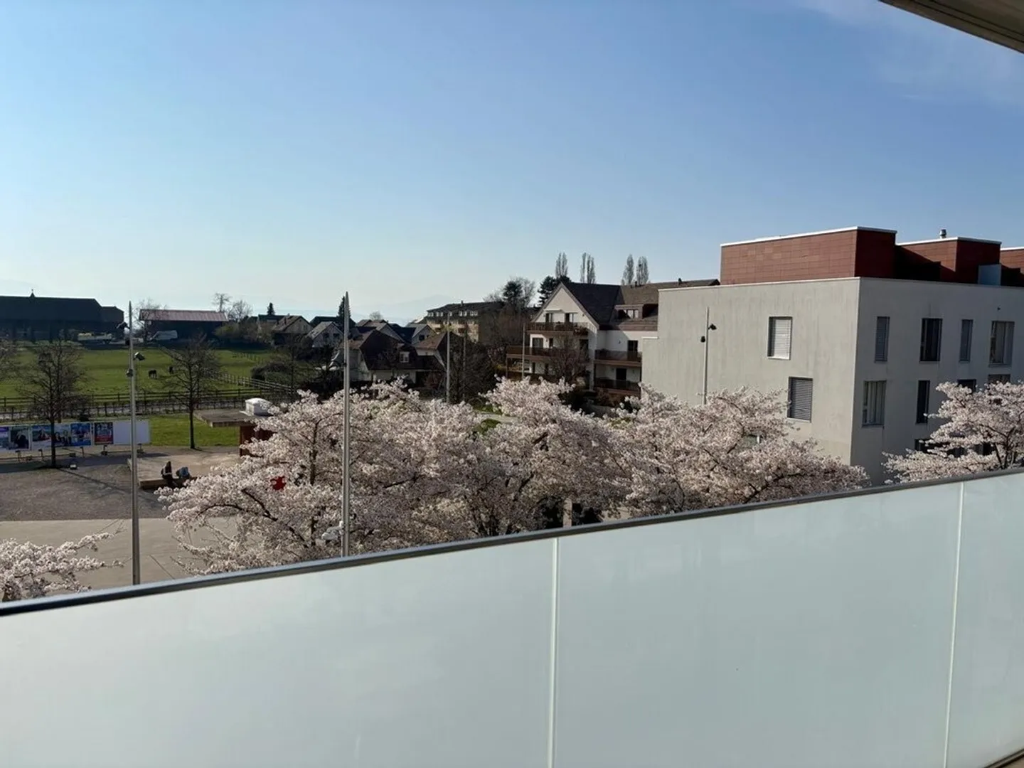 Bel Appartement avec Balcon - Photo 11 sur 11