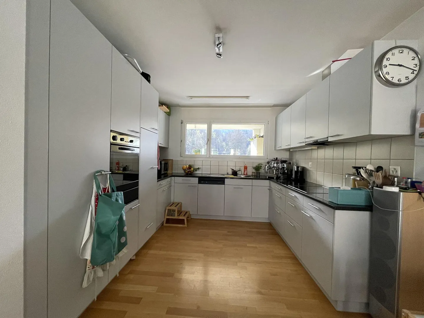 4.5 Room Apartment in Sarnen - Photo 5 of 9