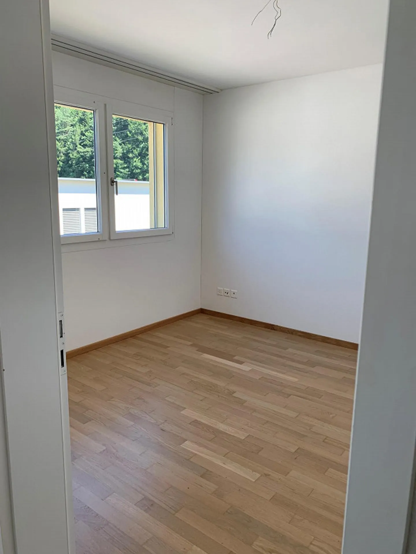 4.5 Room Apartment in Sarnen - Photo 8 of 9