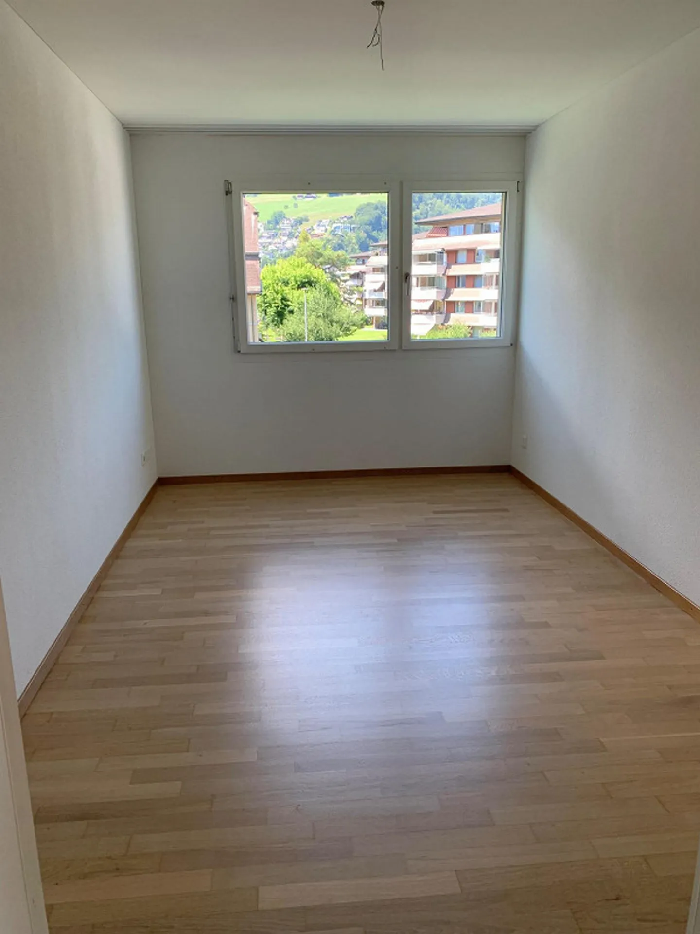 4.5 Room Apartment in Sarnen - Photo 9 of 9