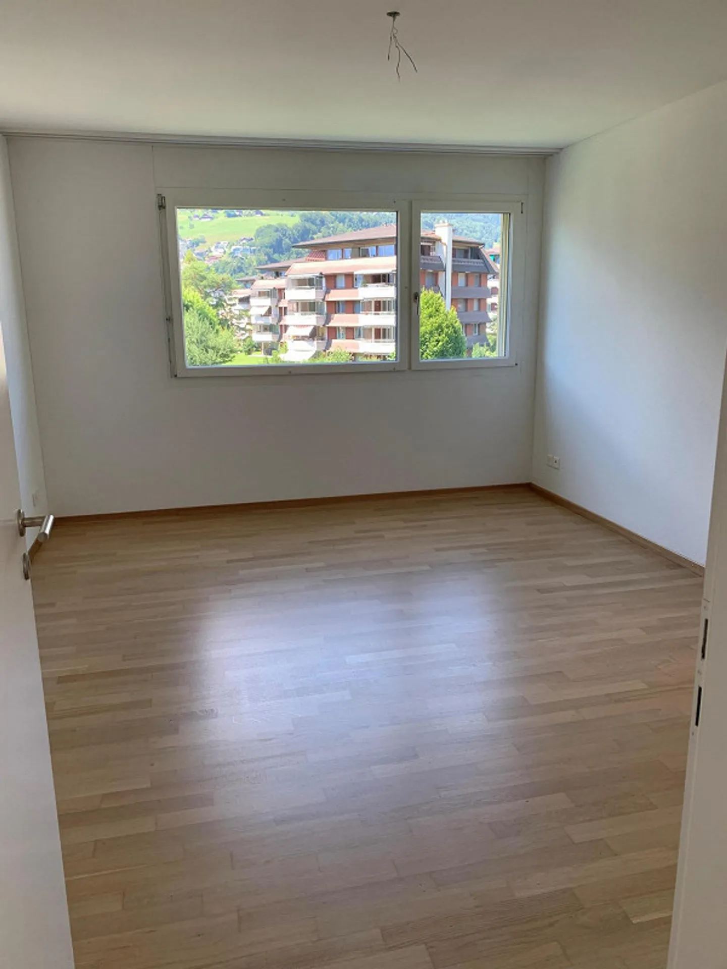 4.5 Room Apartment in Sarnen - Photo 7 of 9