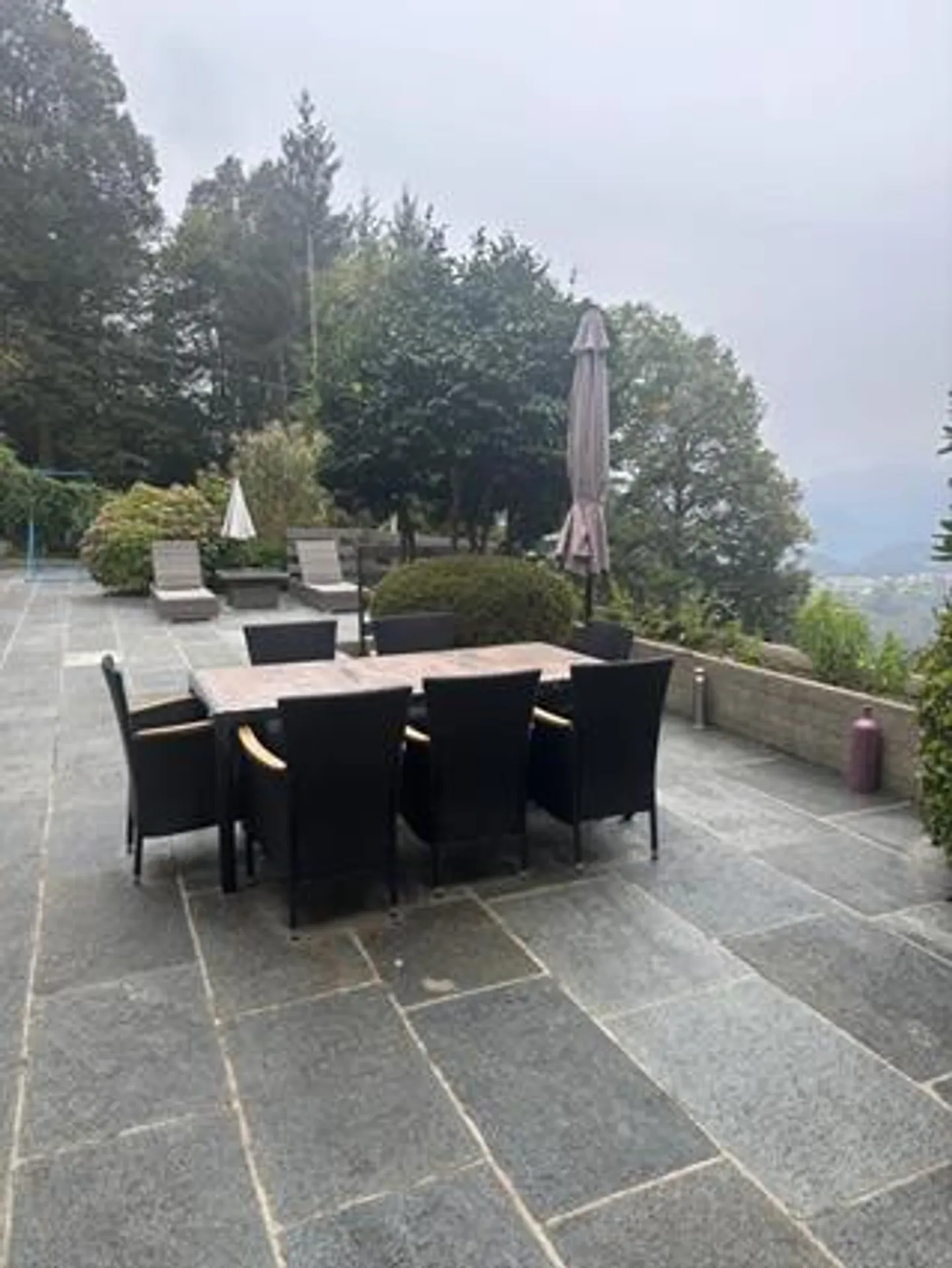 Spettacolare chalet in sasso vendesi  - Aranno - Foto 1 di 28
