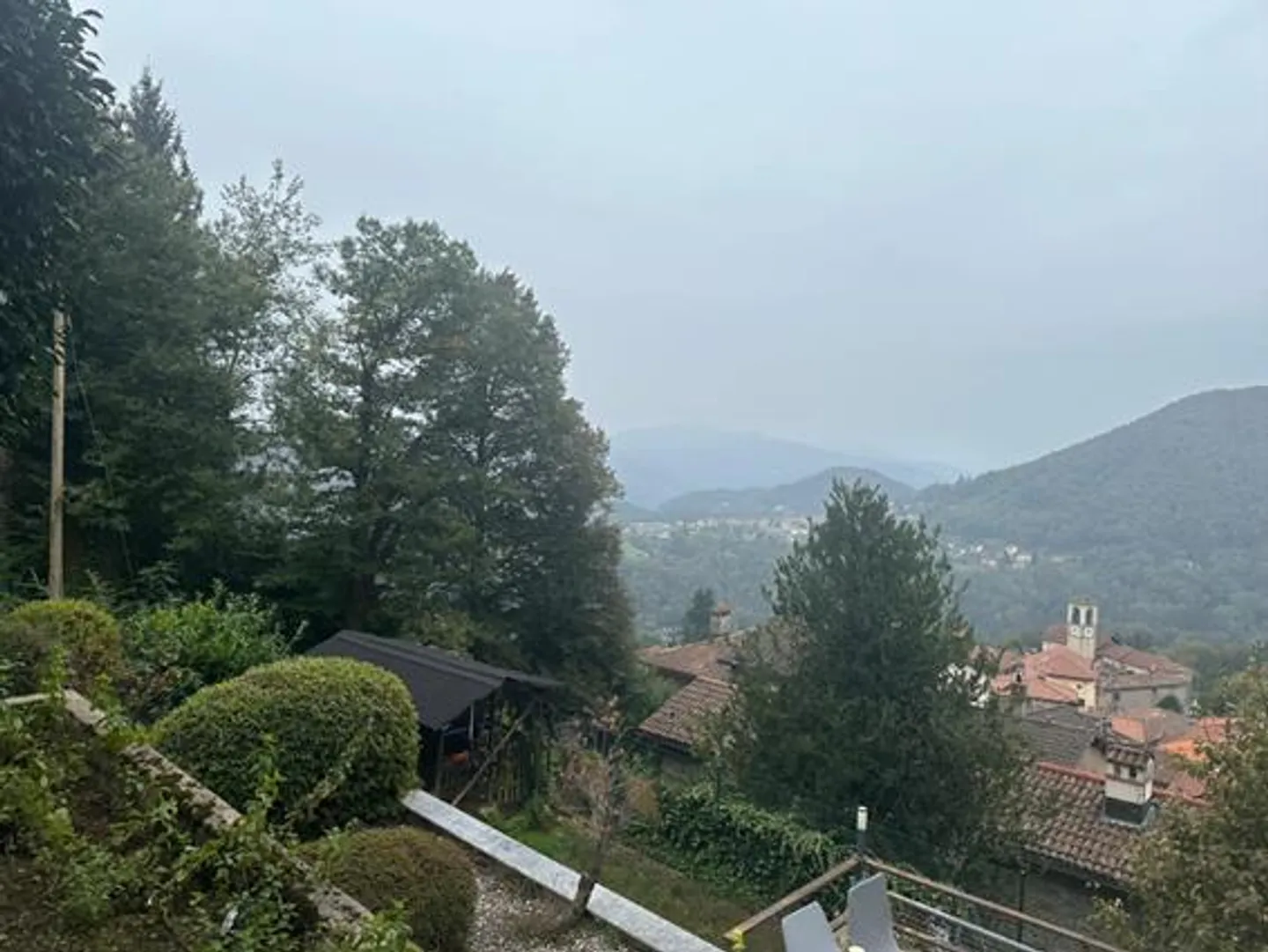 Spettacolare chalet in sasso vendesi  - Aranno - Foto 2 di 28