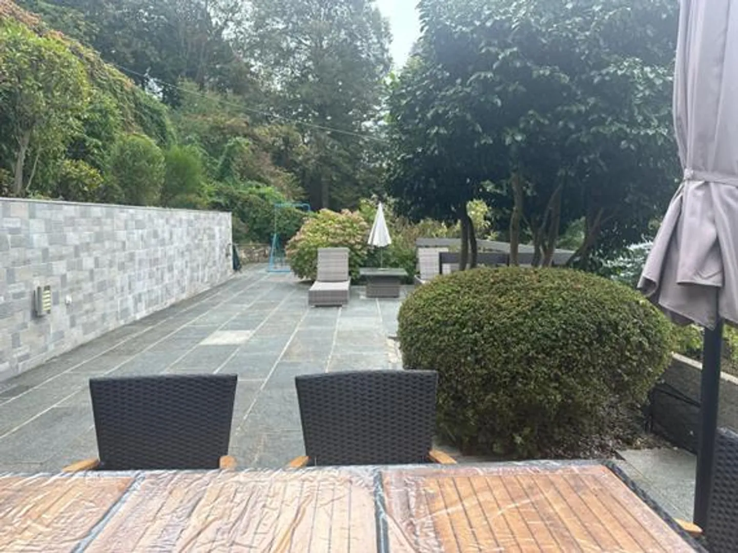 Spettacolare chalet in sasso vendesi  - Aranno - Foto 3 di 28