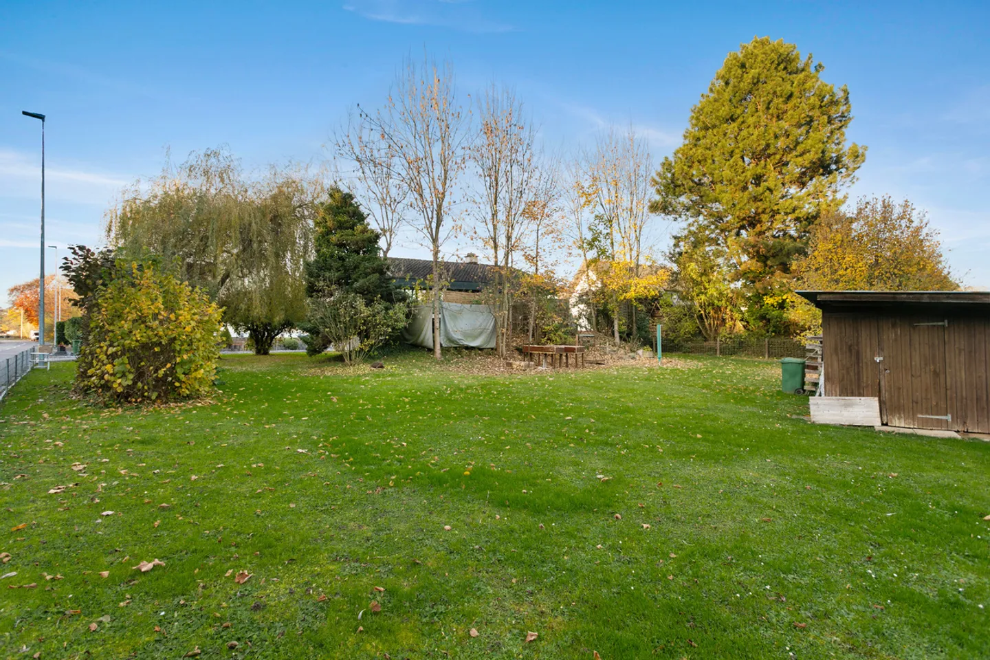 Charmantes Zuhause mit grossem Garten - Foto 4 von 6