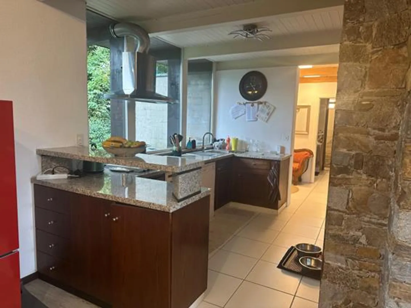 Spettacolare chalet in sasso vendesi  - Aranno - Foto 9 di 28