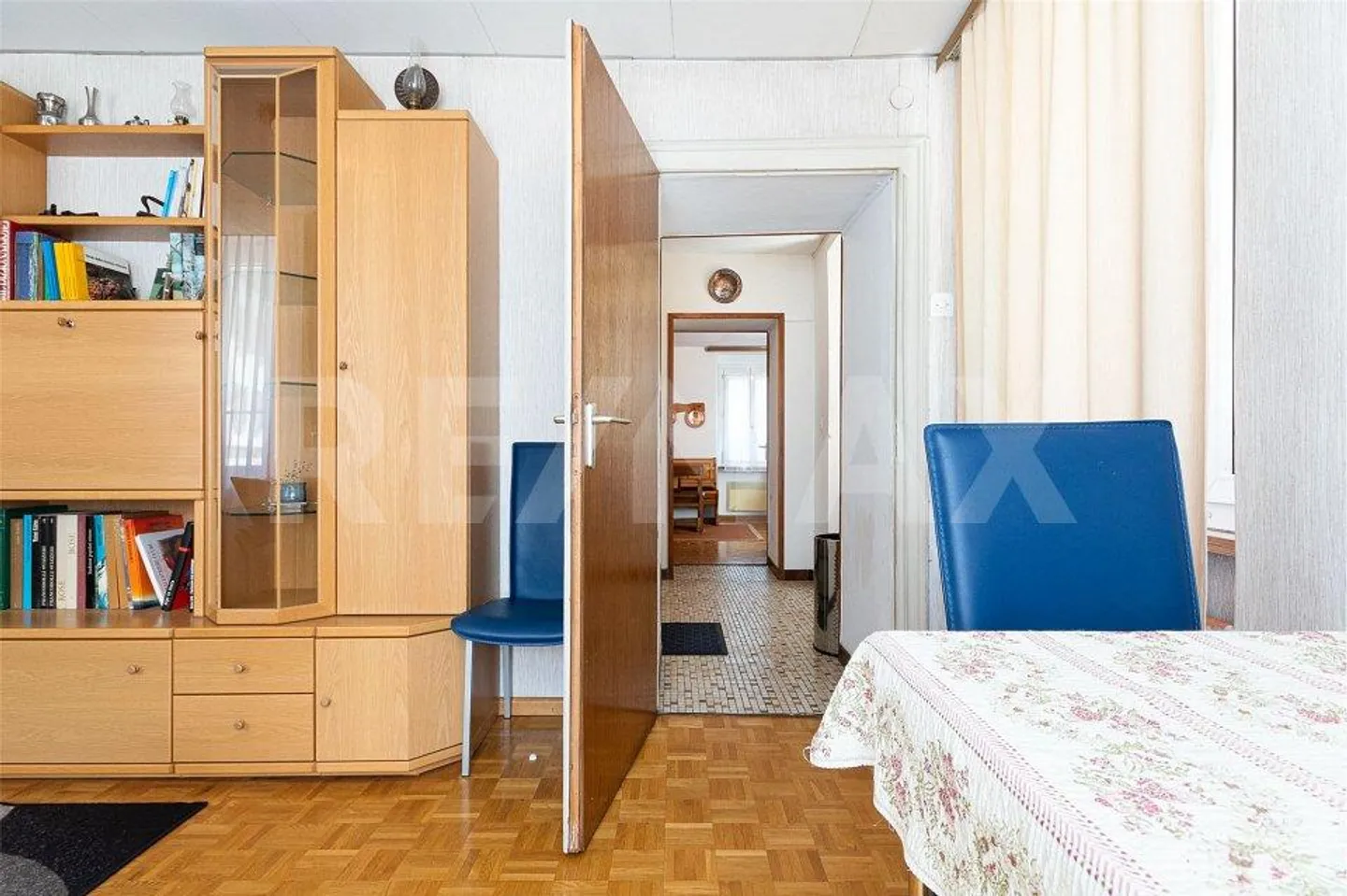 Spaziosa casa familiare con giardino - Foto 9 di 13