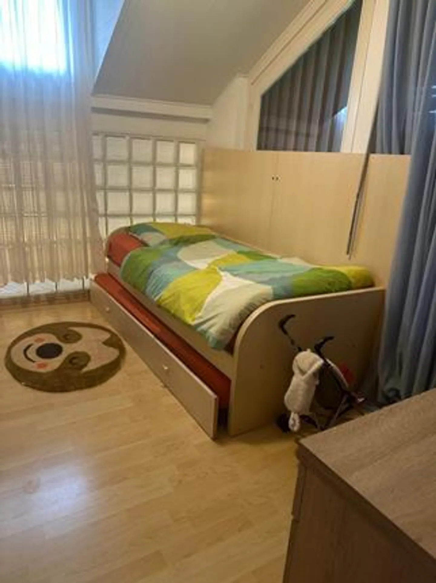 Spettacolare chalet in sasso vendesi  - Aranno - Foto 16 di 28
