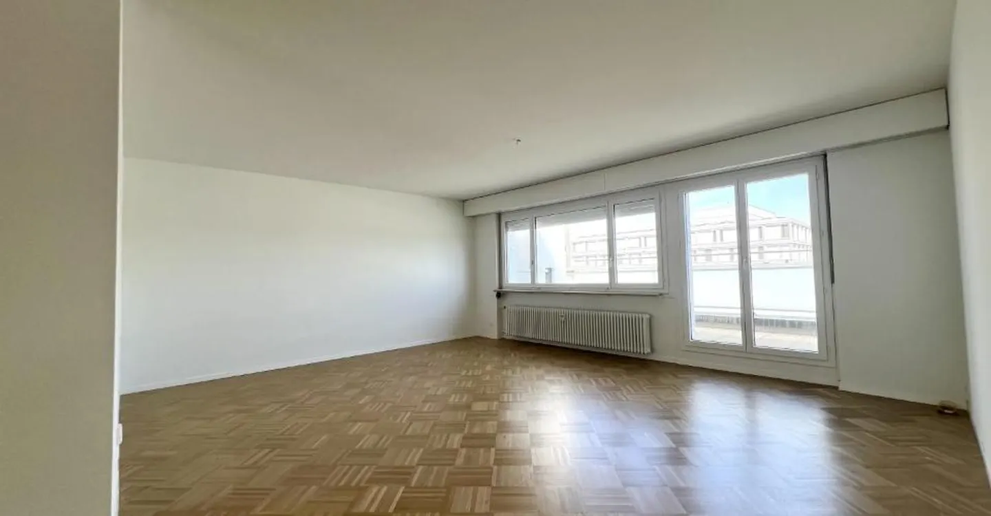 Living with Style - Spacious Penthouse Apartment in the Geissmatt Quarter - Photo 2 of 11
