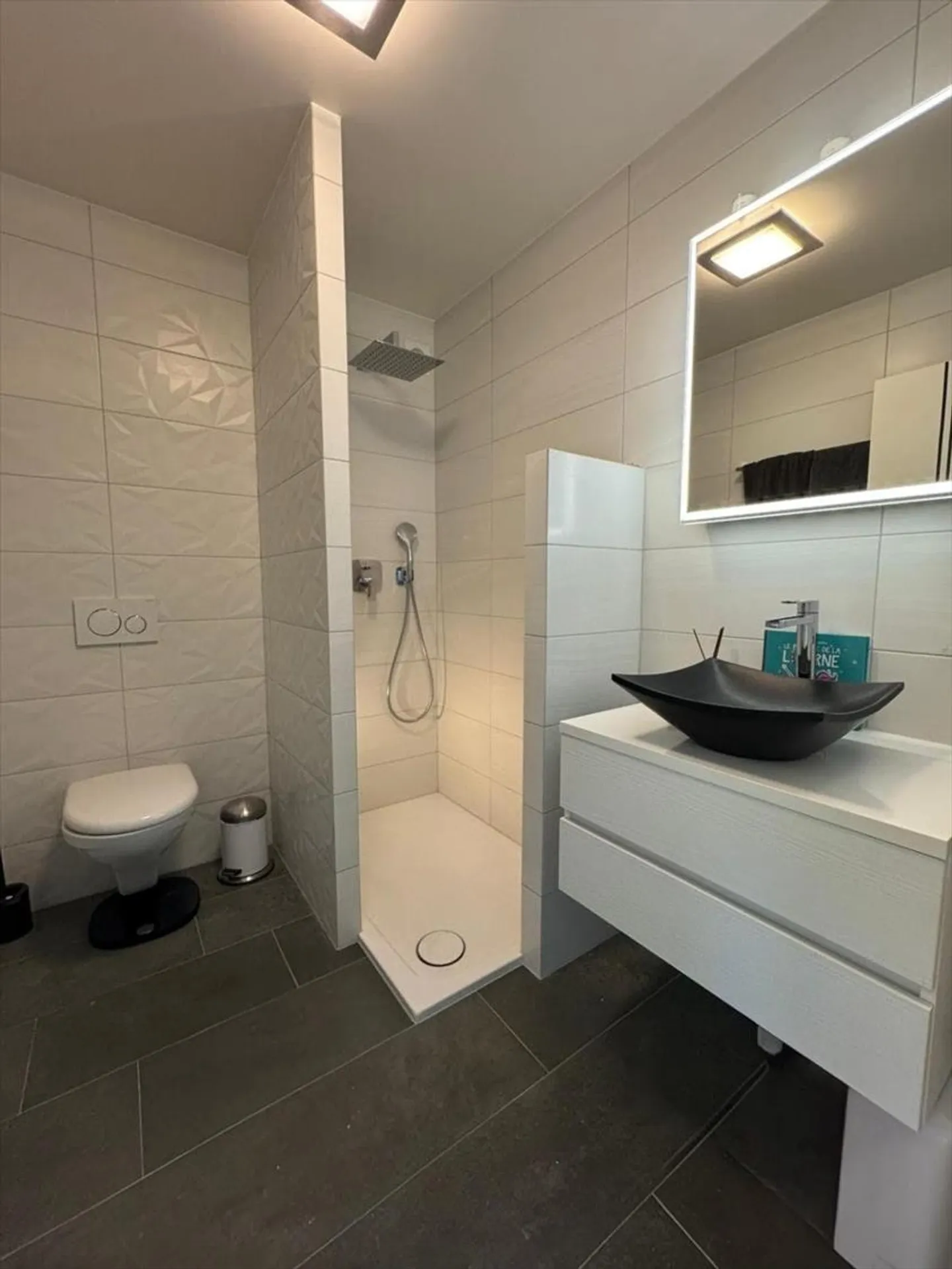 Appartement 4.5 pièces - Photo 6 sur 9