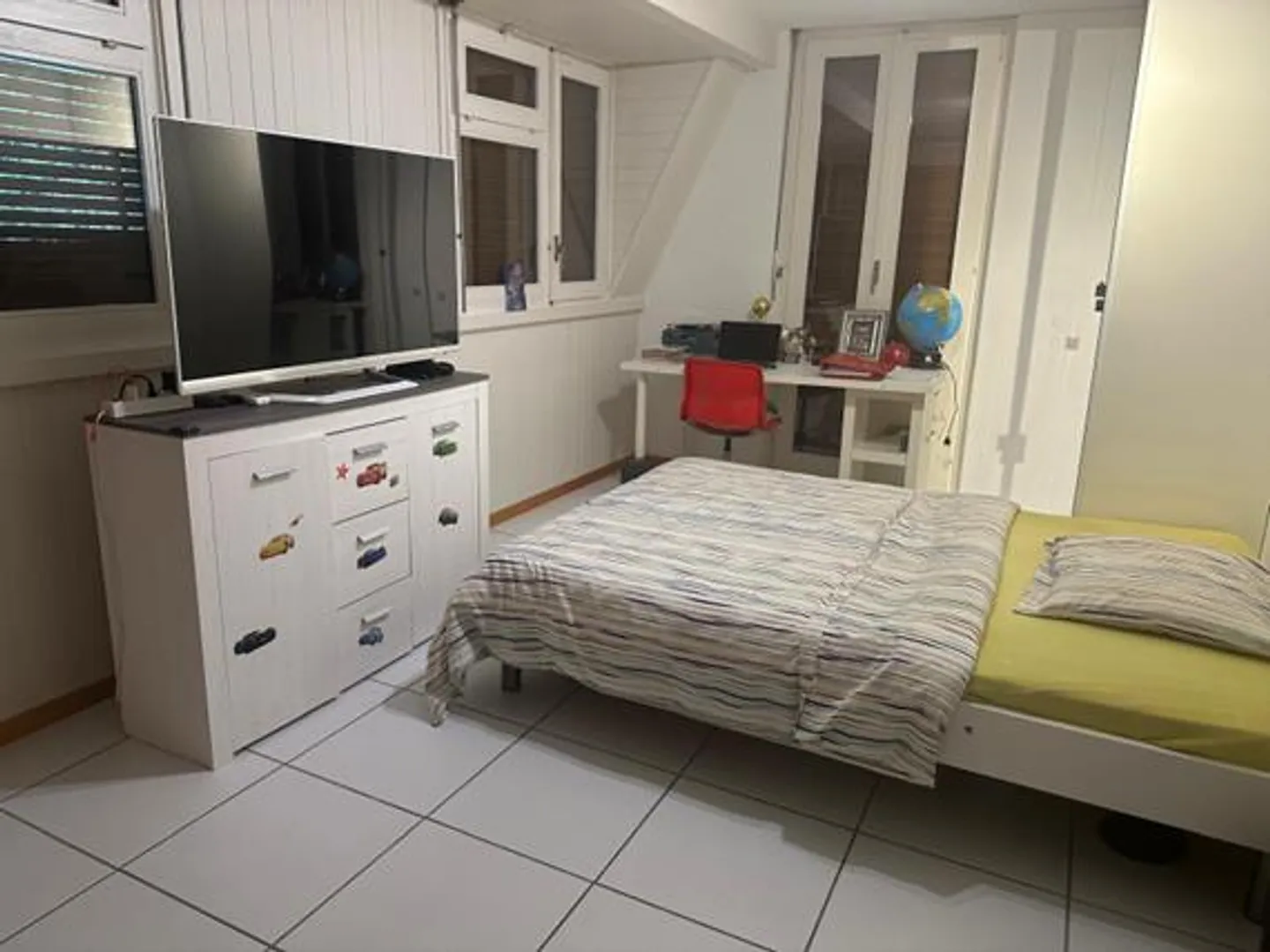 Spettacolare chalet in sasso vendesi  - Aranno - Foto 20 di 28