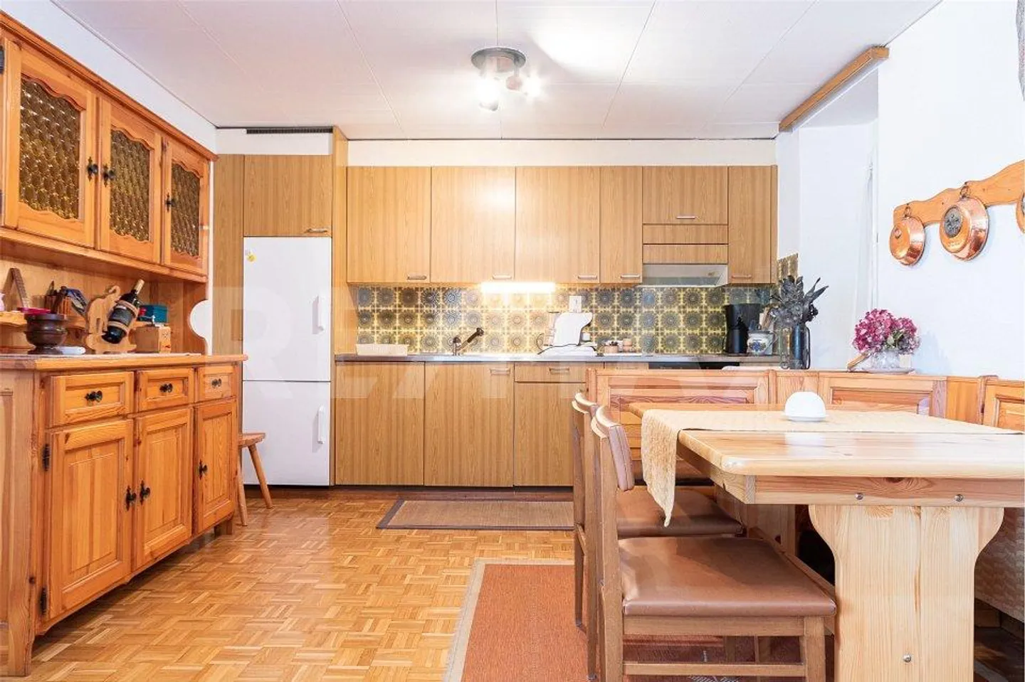 Spaziosa casa familiare con giardino - Foto 11 di 13