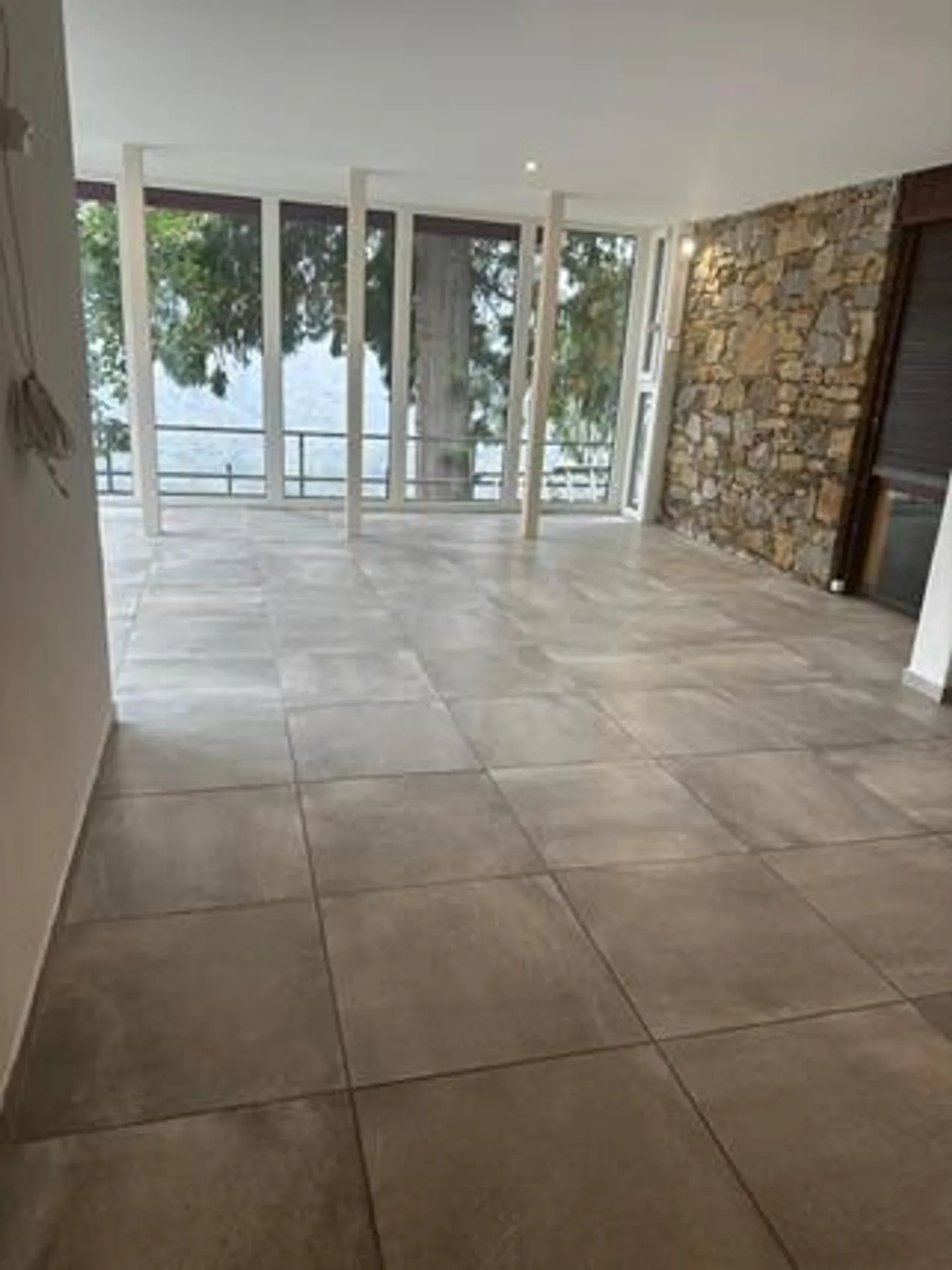 Spettacolare chalet in sasso vendesi  - Aranno - Foto 22 di 28