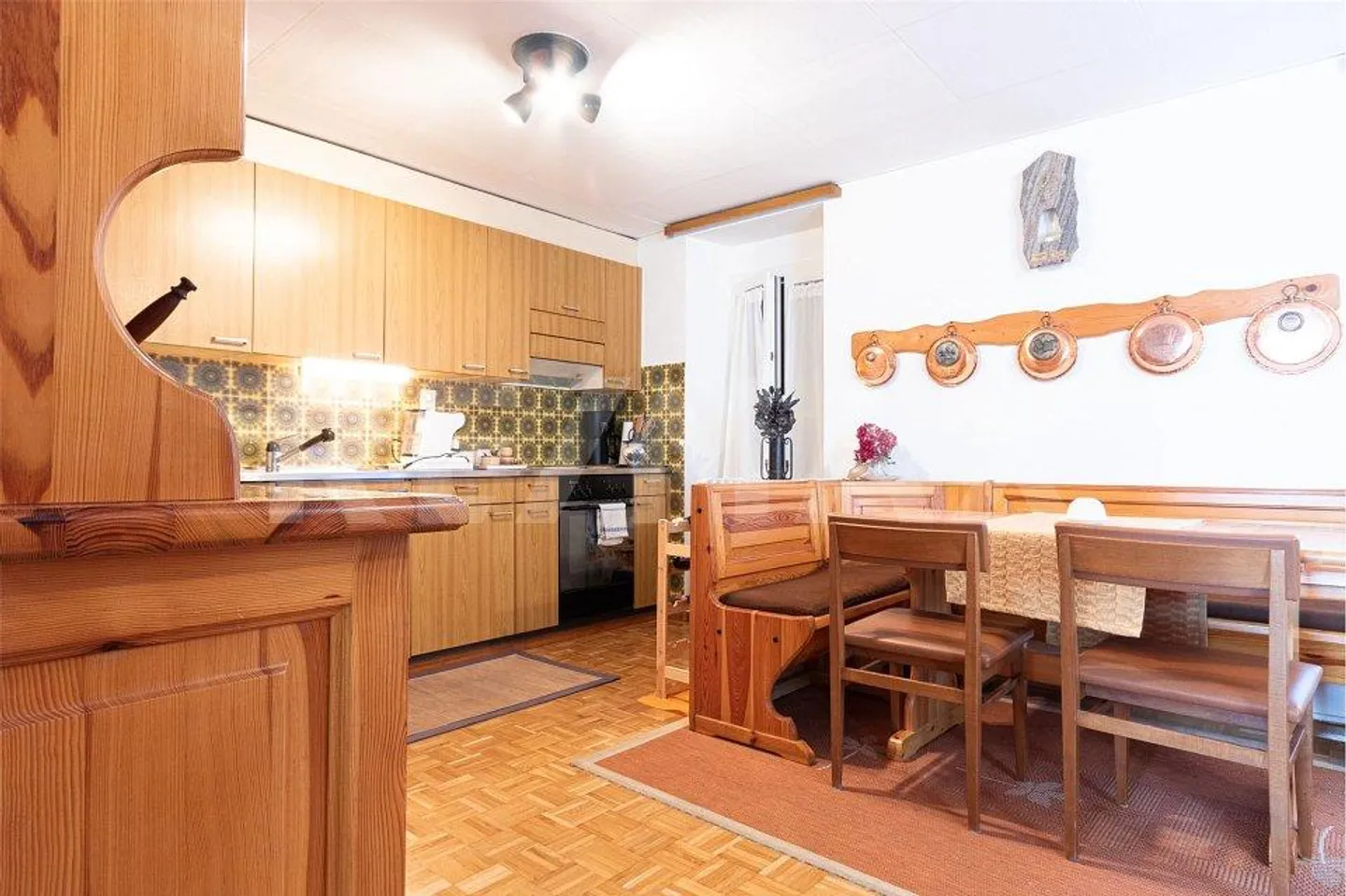 Spaziosa casa familiare con giardino - Foto 12 di 13