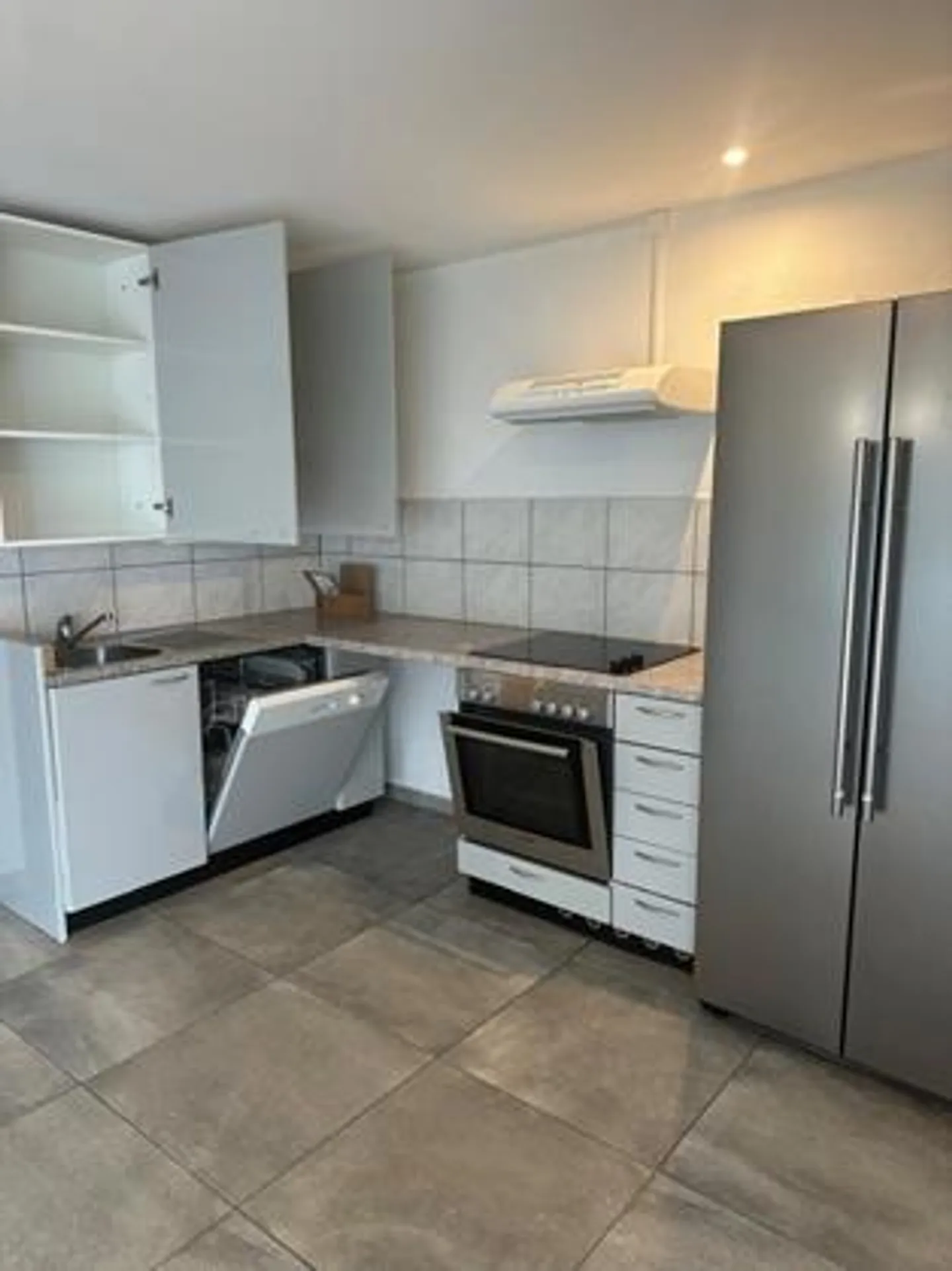 Spettacolare chalet in sasso vendesi  - Aranno - Foto 23 di 28
