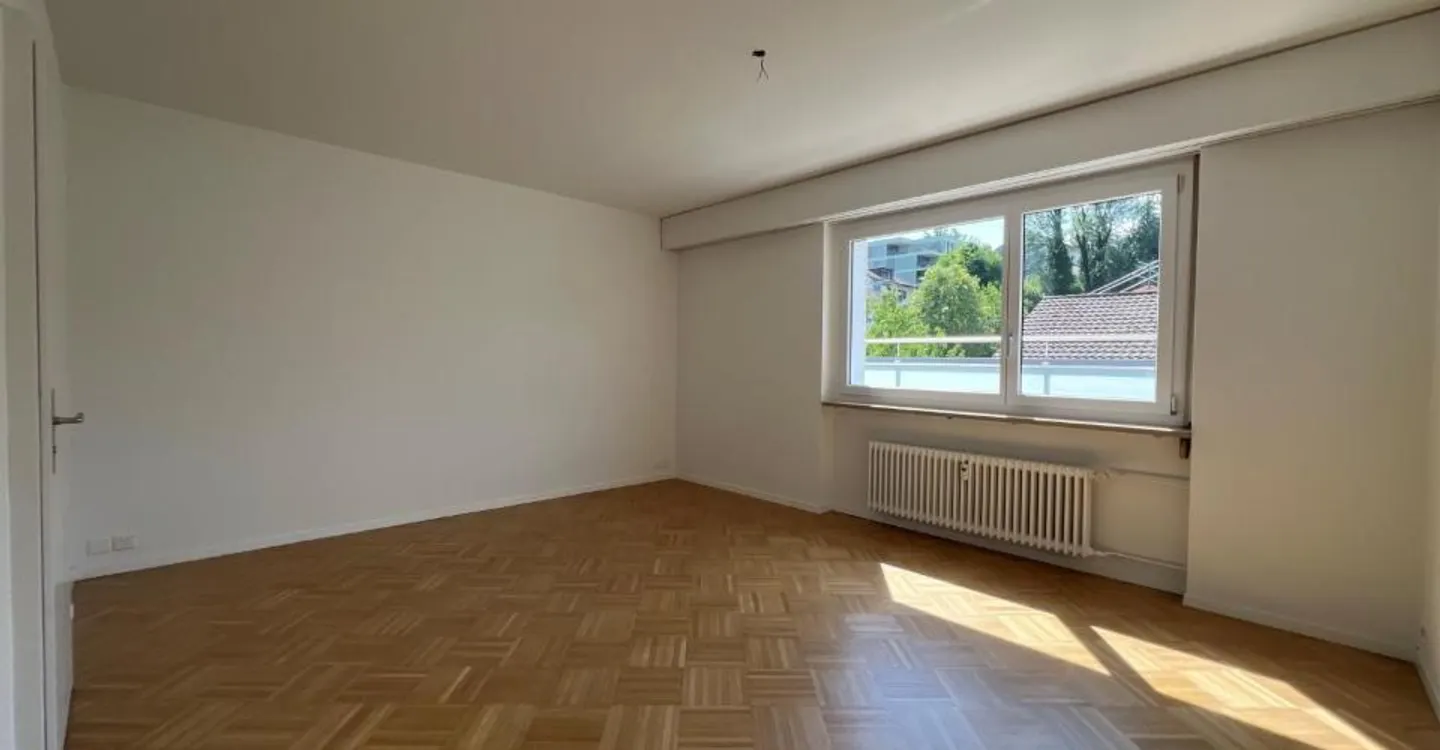 Living with Style - Spacious Penthouse Apartment in the Geissmatt Quarter - Photo 6 of 11
