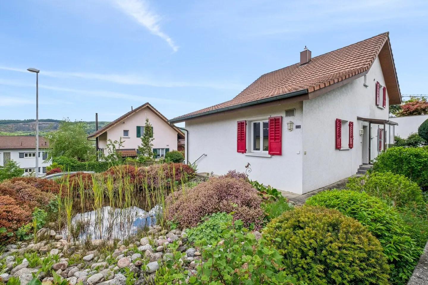 Maison familiale dans un endroit calme - Photo 8 sur 9