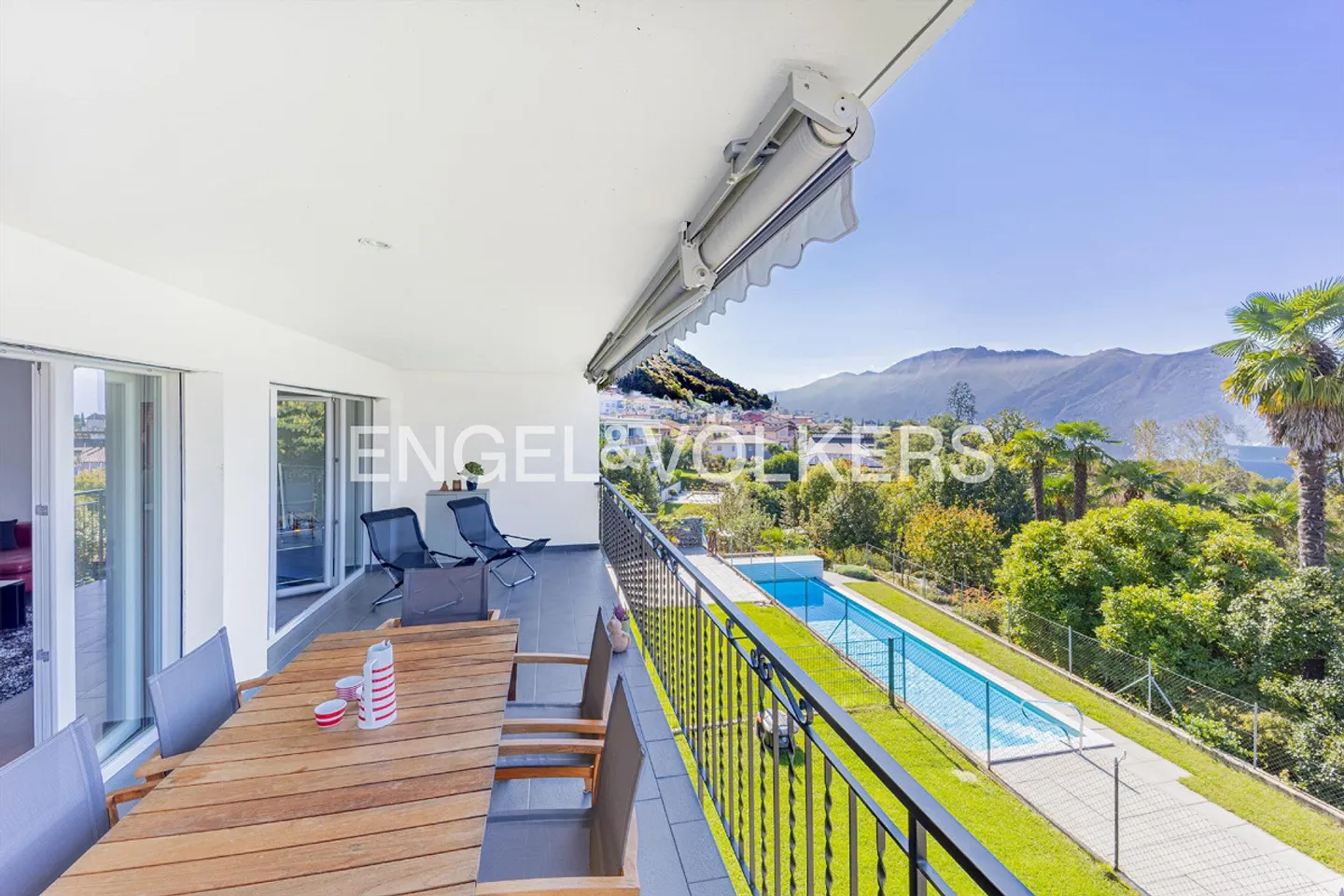 Idyllic Holiday Accommodation with Lake View (6) - Photo 10 of 10