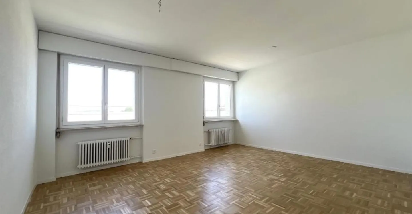 Living with Style - Spacious Penthouse Apartment in the Geissmatt Quarter - Photo 8 of 11
