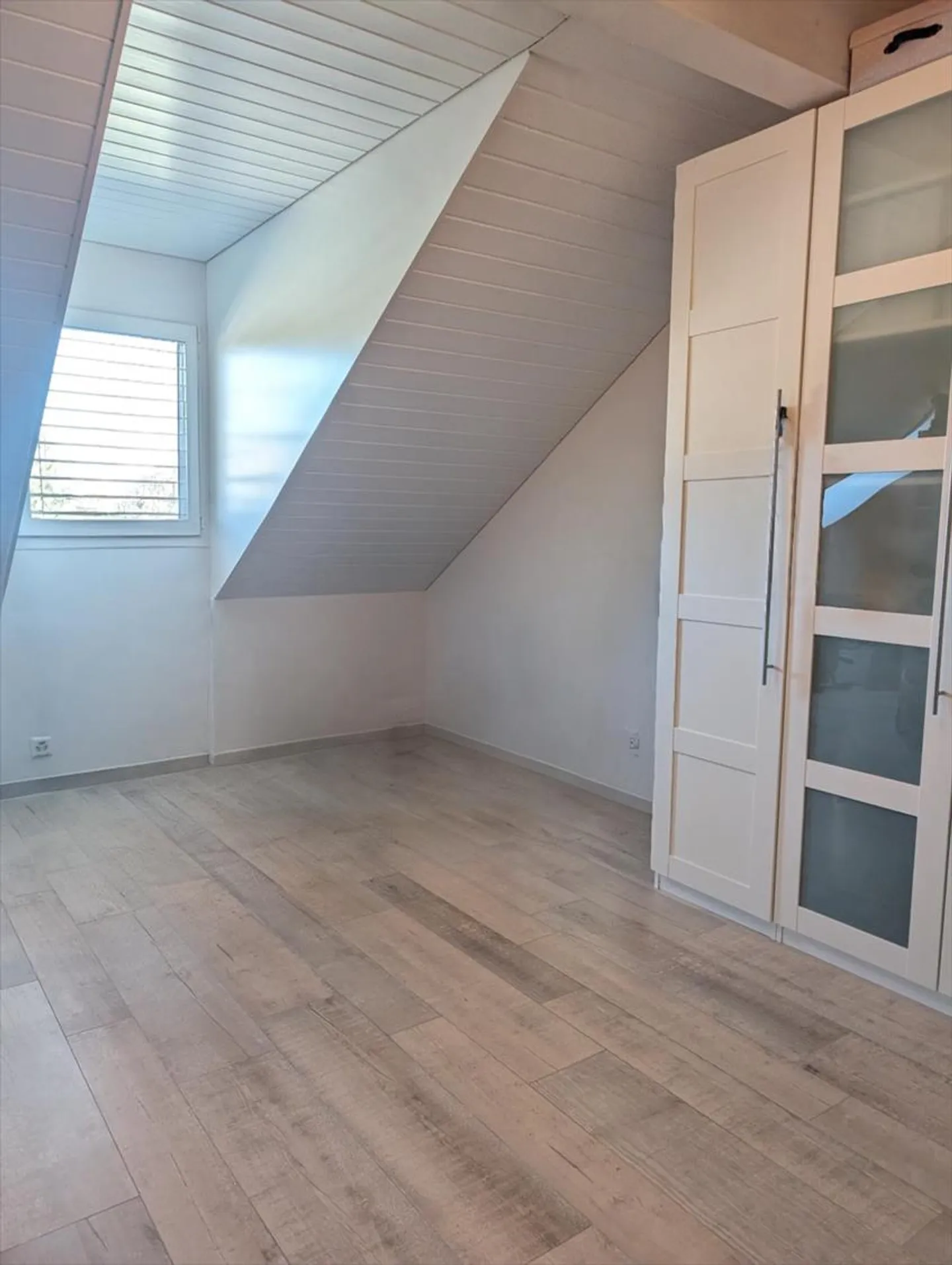 Appartement 4.5 pièces - Photo 9 sur 9