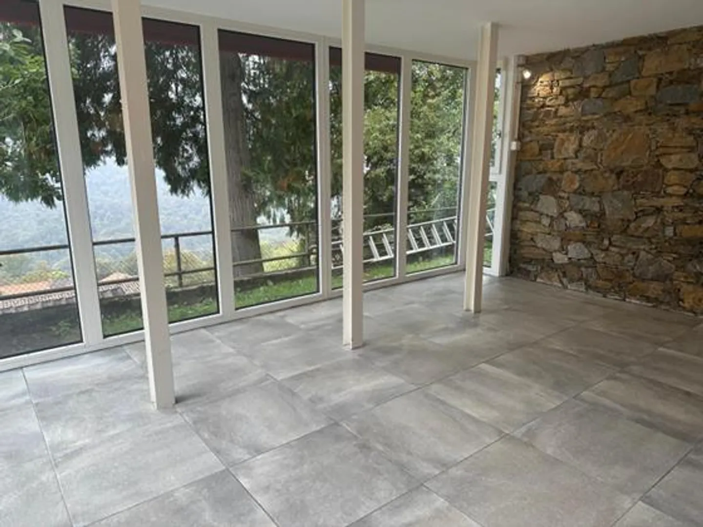 Spettacolare chalet in sasso vendesi  - Aranno - Foto 24 di 28