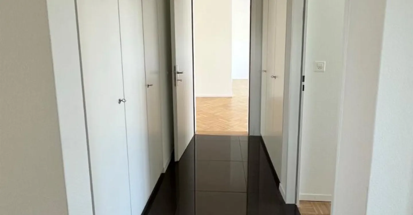 Living with Style - Spacious Penthouse Apartment in the Geissmatt Quarter - Photo 4 of 11