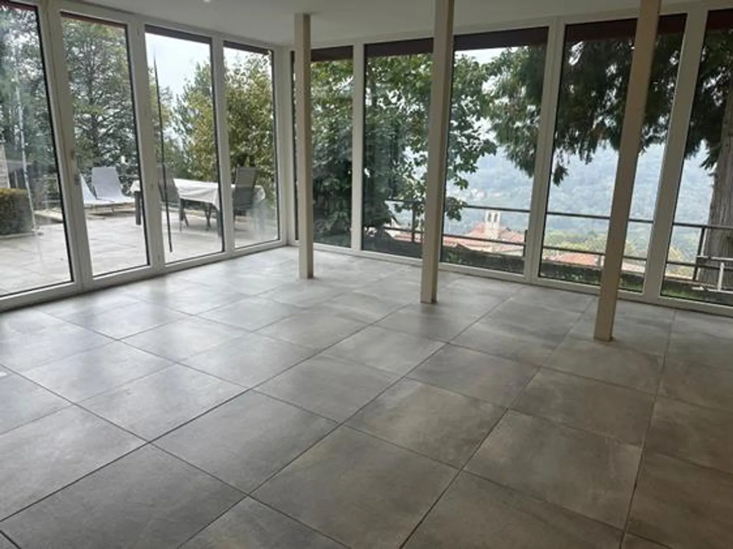 Spettacolare chalet in sasso vendesi  - Aranno - Foto 25 di 28