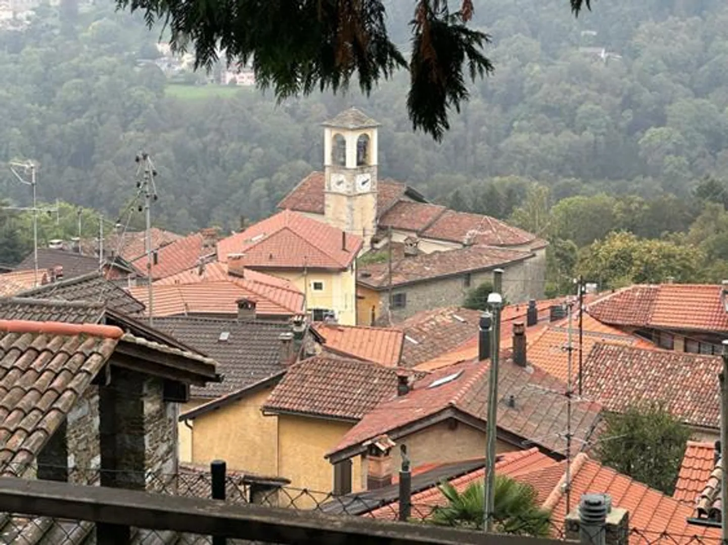 Spettacolare chalet in sasso vendesi  - Aranno - Foto 26 di 28