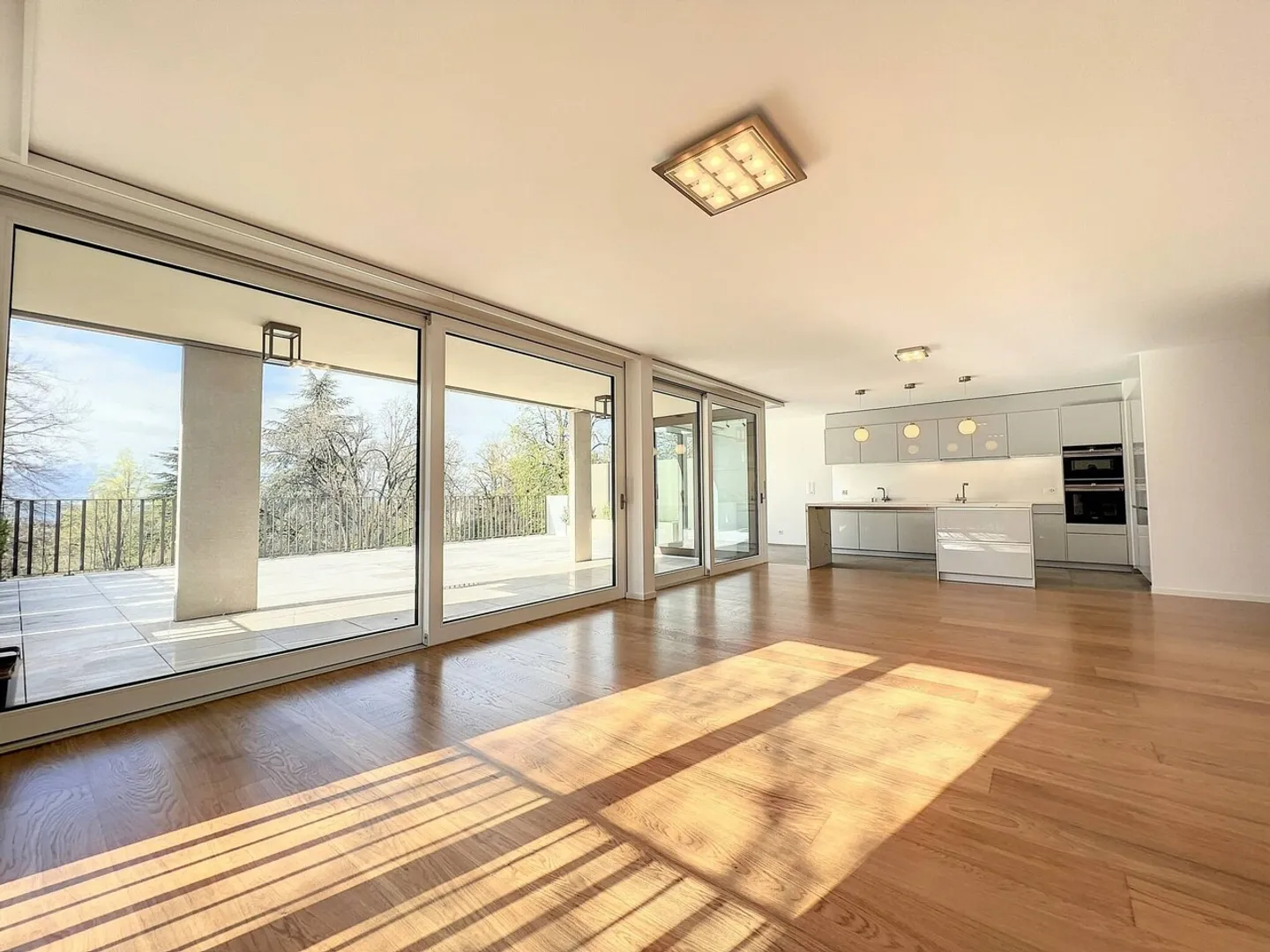 Appartement 4.5 pièces - Photo 7 sur 18