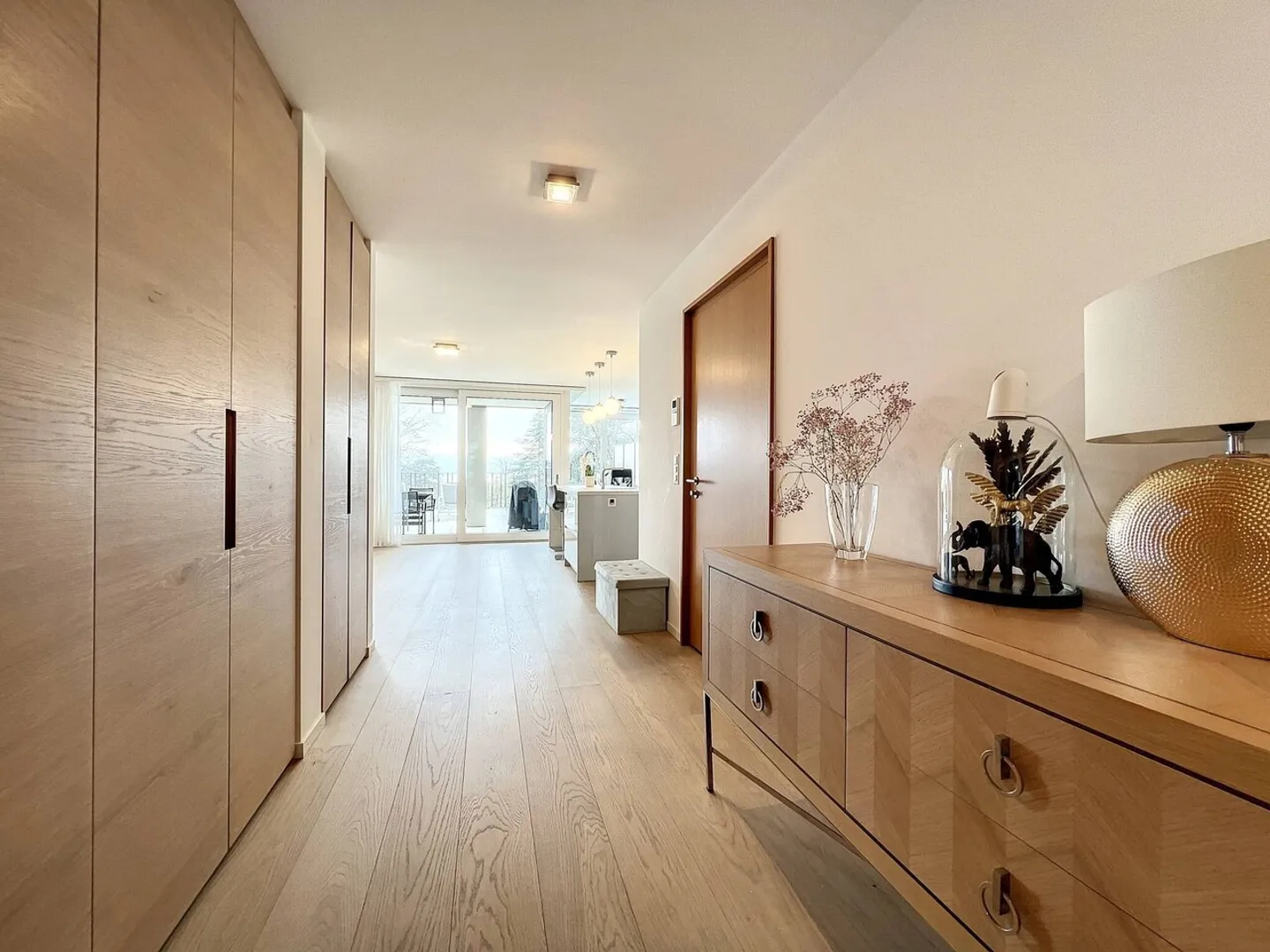 Appartement 4.5 pièces - Photo 14 sur 18