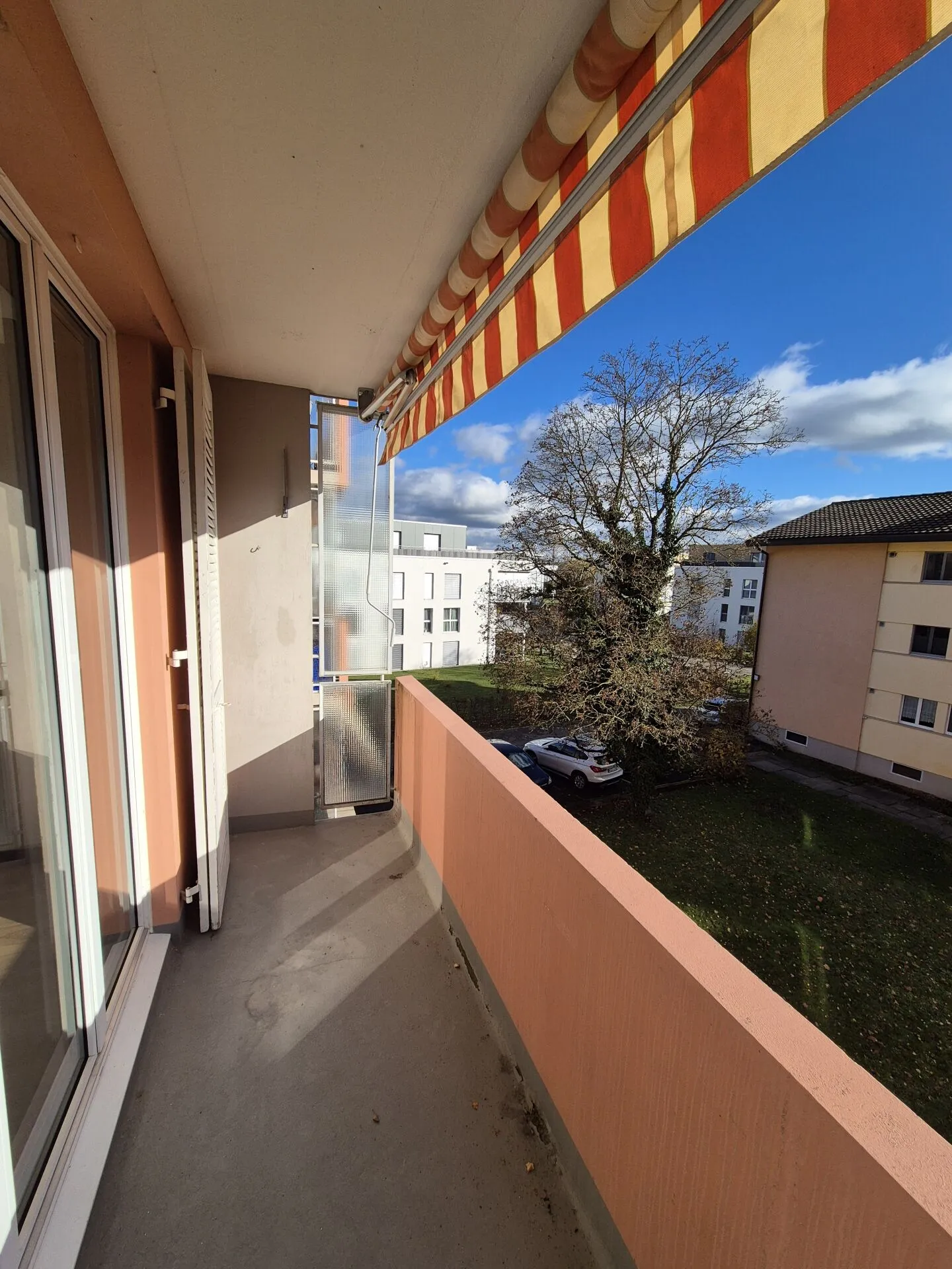 Appartamento 2.5 locali a Gerlafingen - Foto 9 di 9