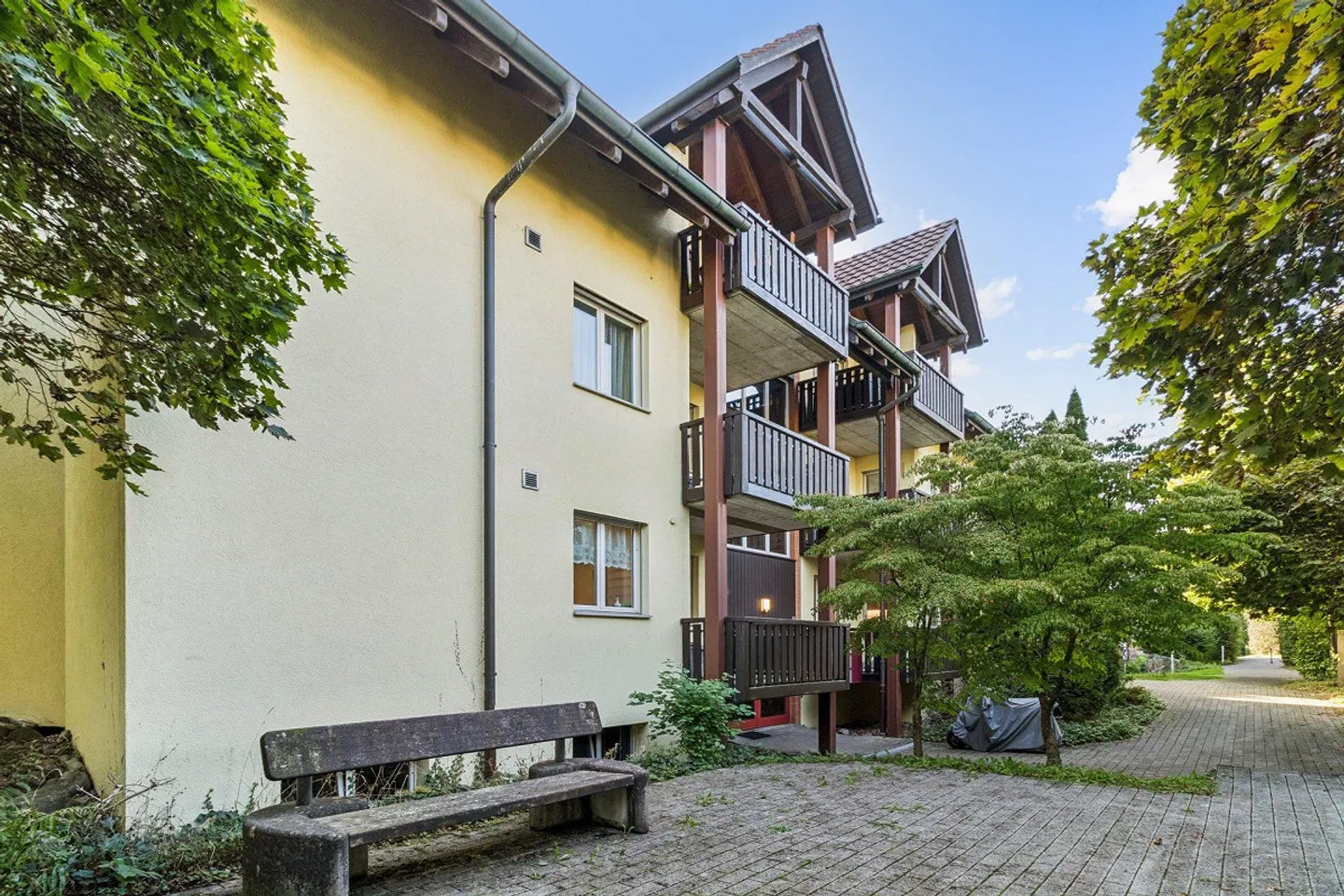 Family-friendly living in the green – Your new home in Fehral... - Photo 1 of 13