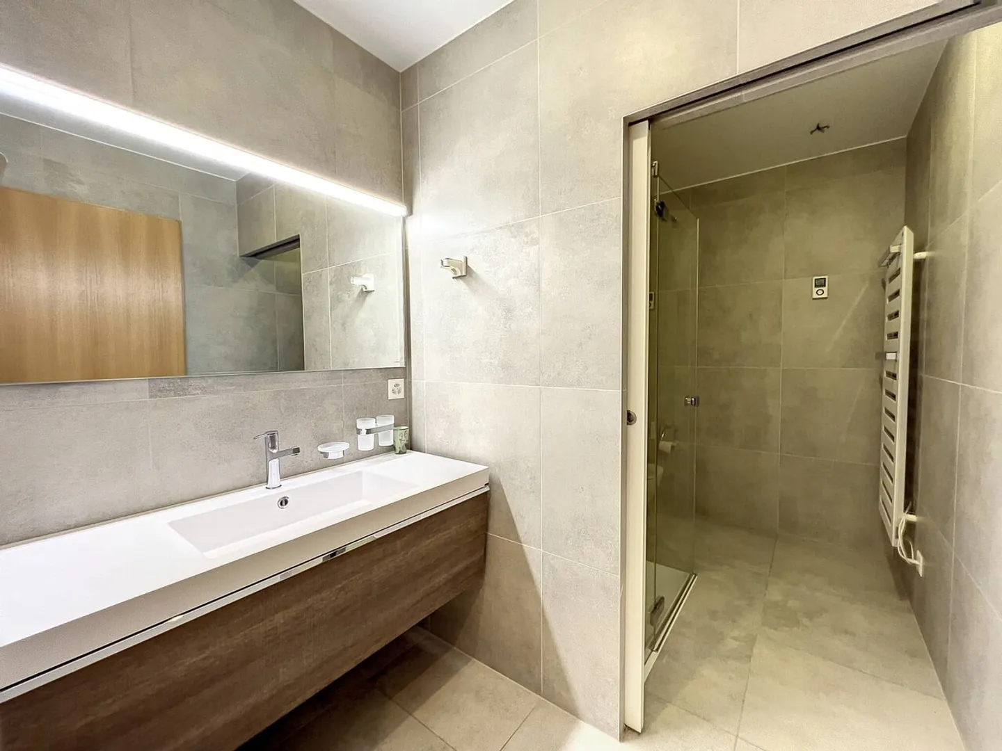 Appartement 4.5 pièces - Photo 18 sur 18