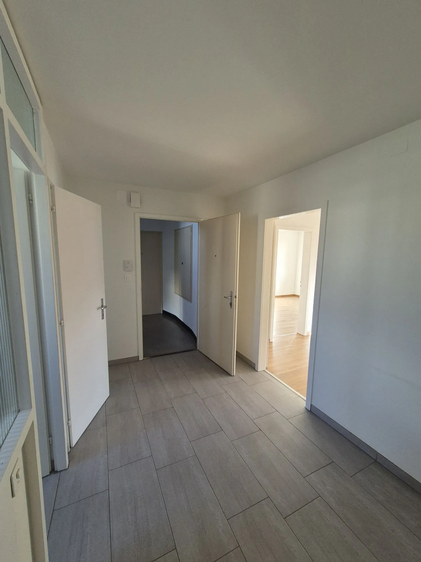 Appartamento 2.5 locali a Gerlafingen - Foto 3 di 9