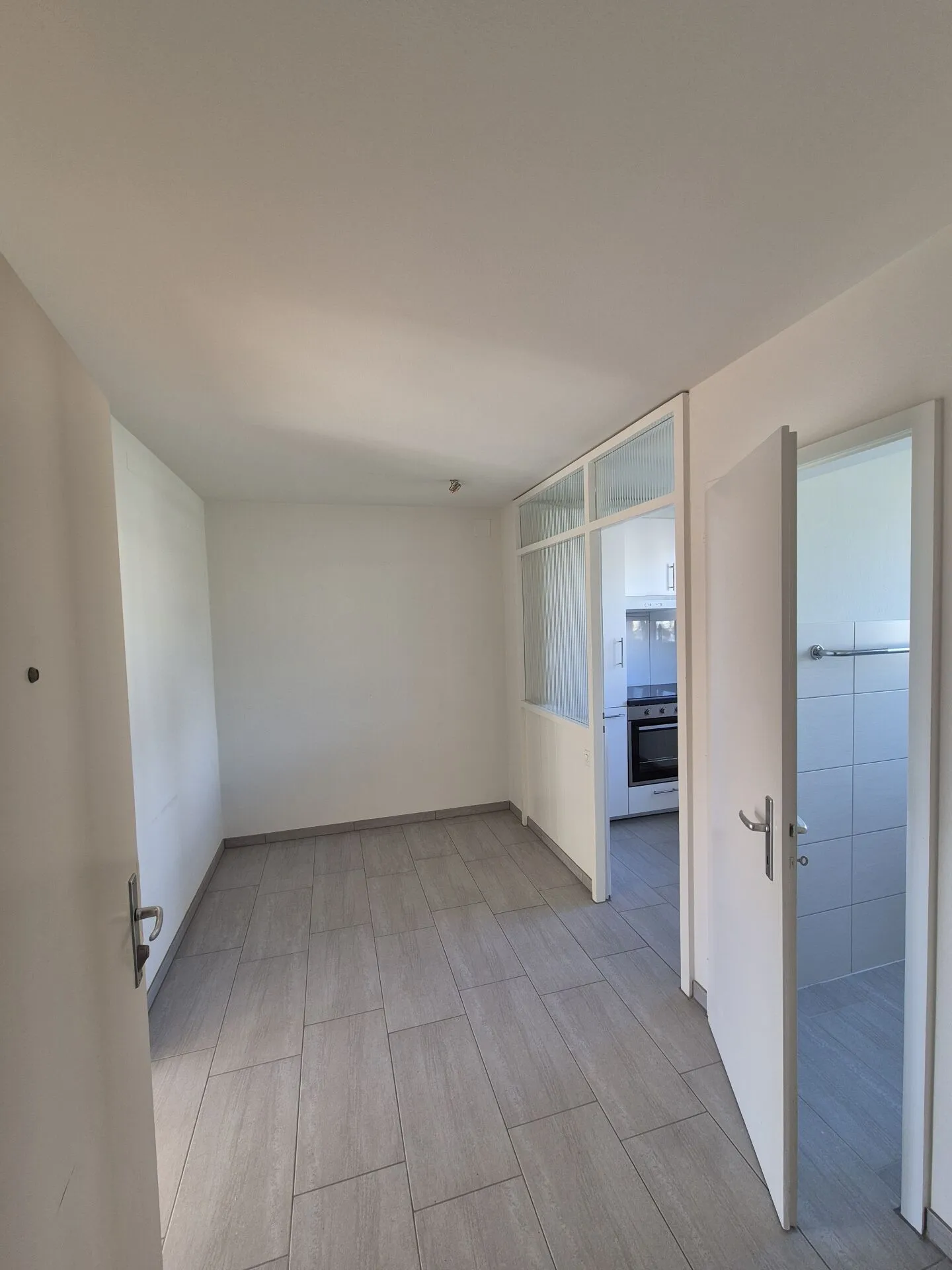 Appartamento 2.5 locali a Gerlafingen - Foto 1 di 9