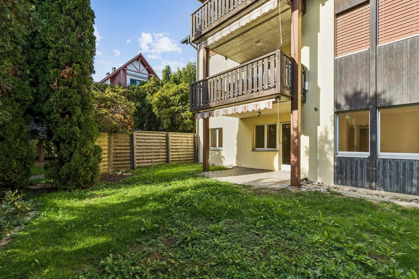 Family-friendly living in the green – Your new home in Fehral... - Photo 11 of 13