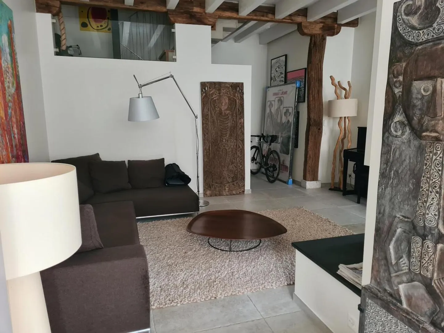 Appartement à louer - Photo 2 sur 5