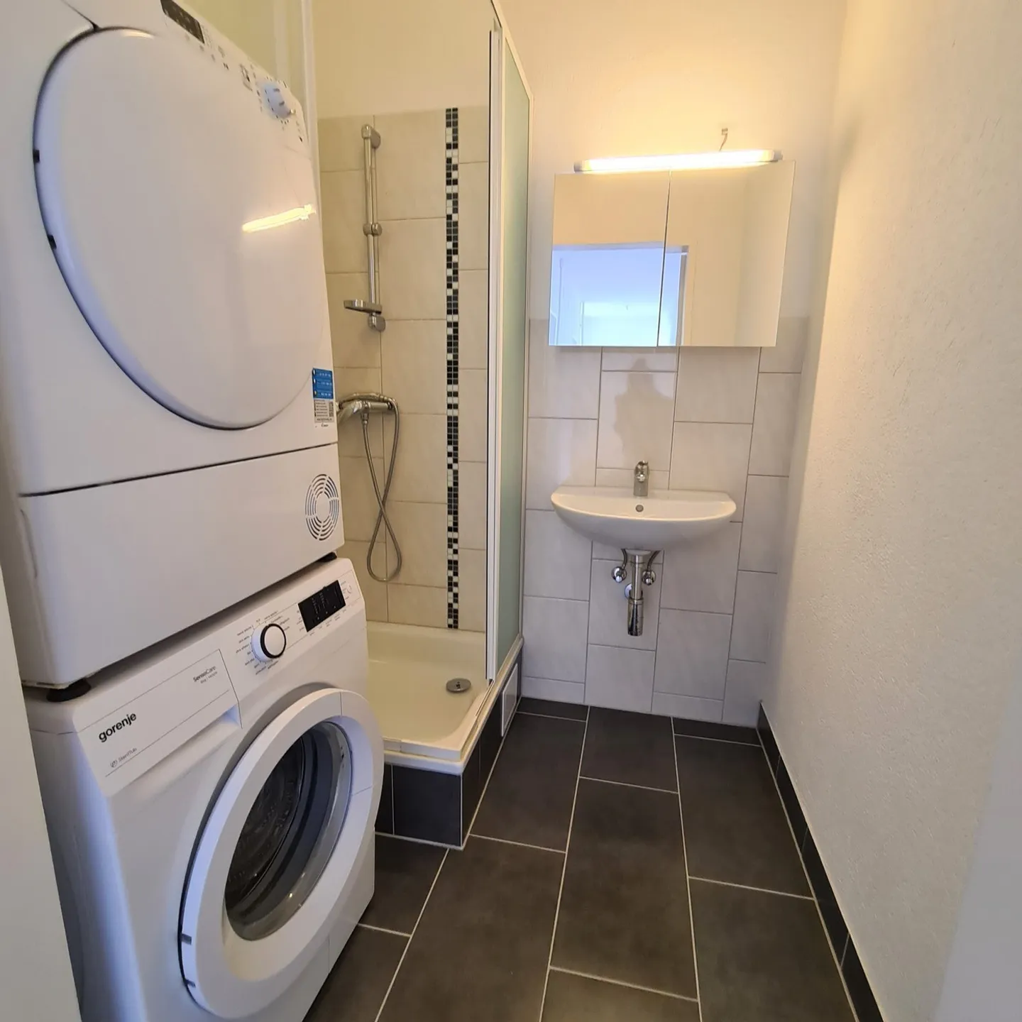 Zentral gelegene Wohnung ! - Foto 4 von 5