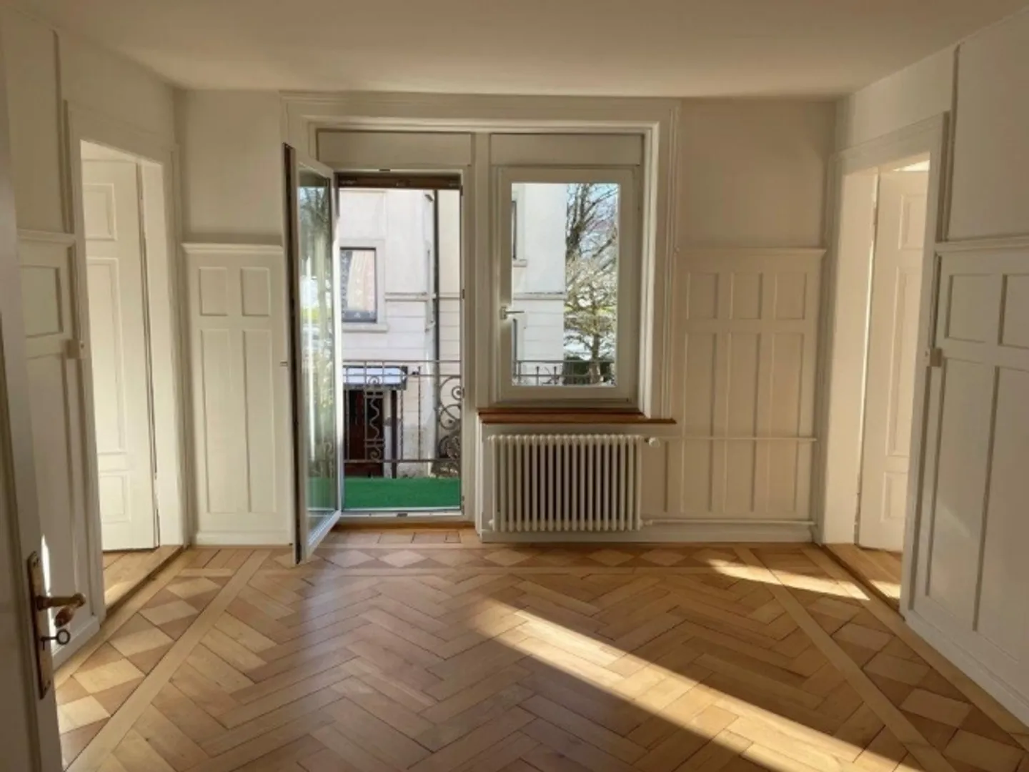 «Ihr neues Zuhause!» - Foto 2 von 11