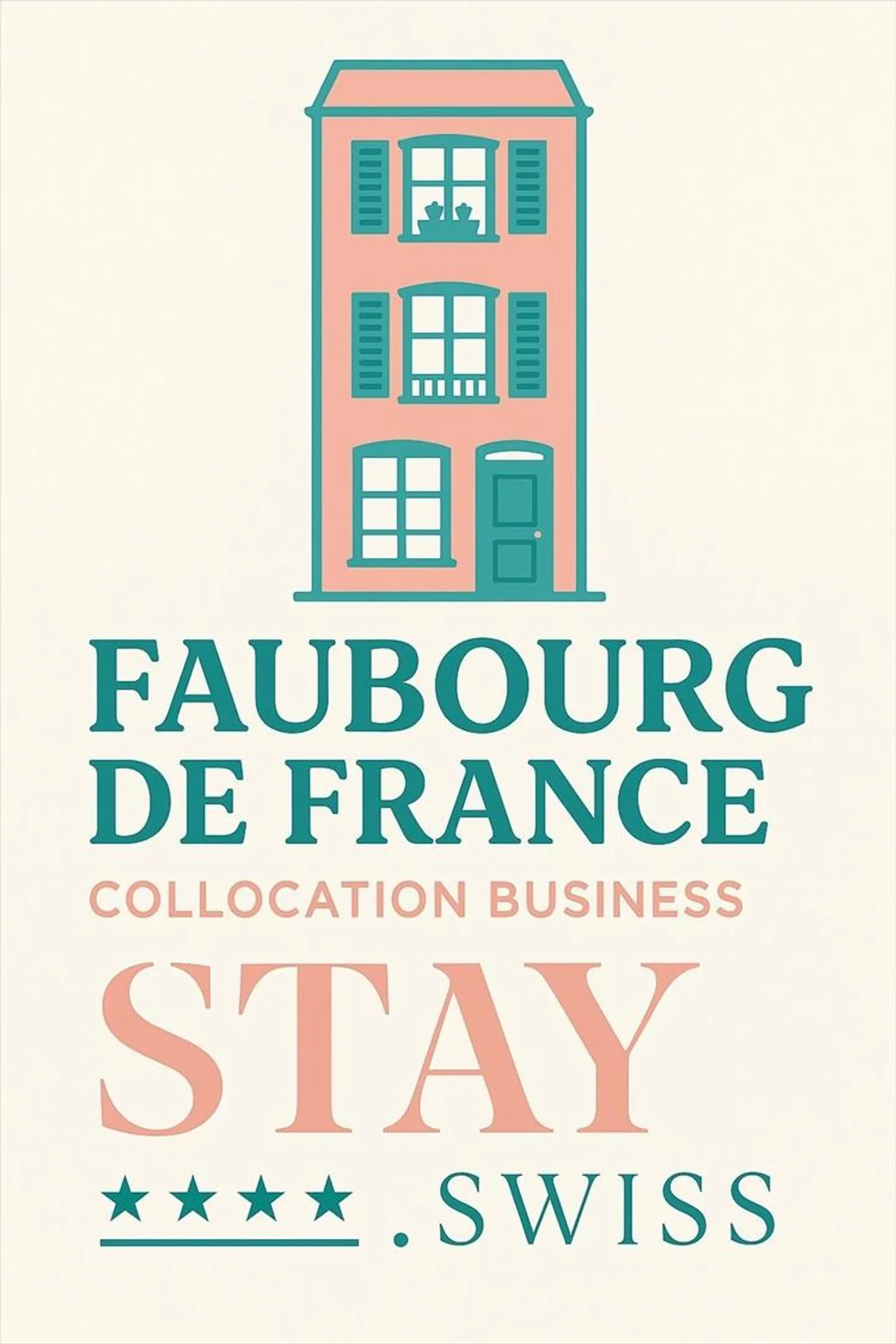 5.5 Room Apartment - Photo 1 of 8