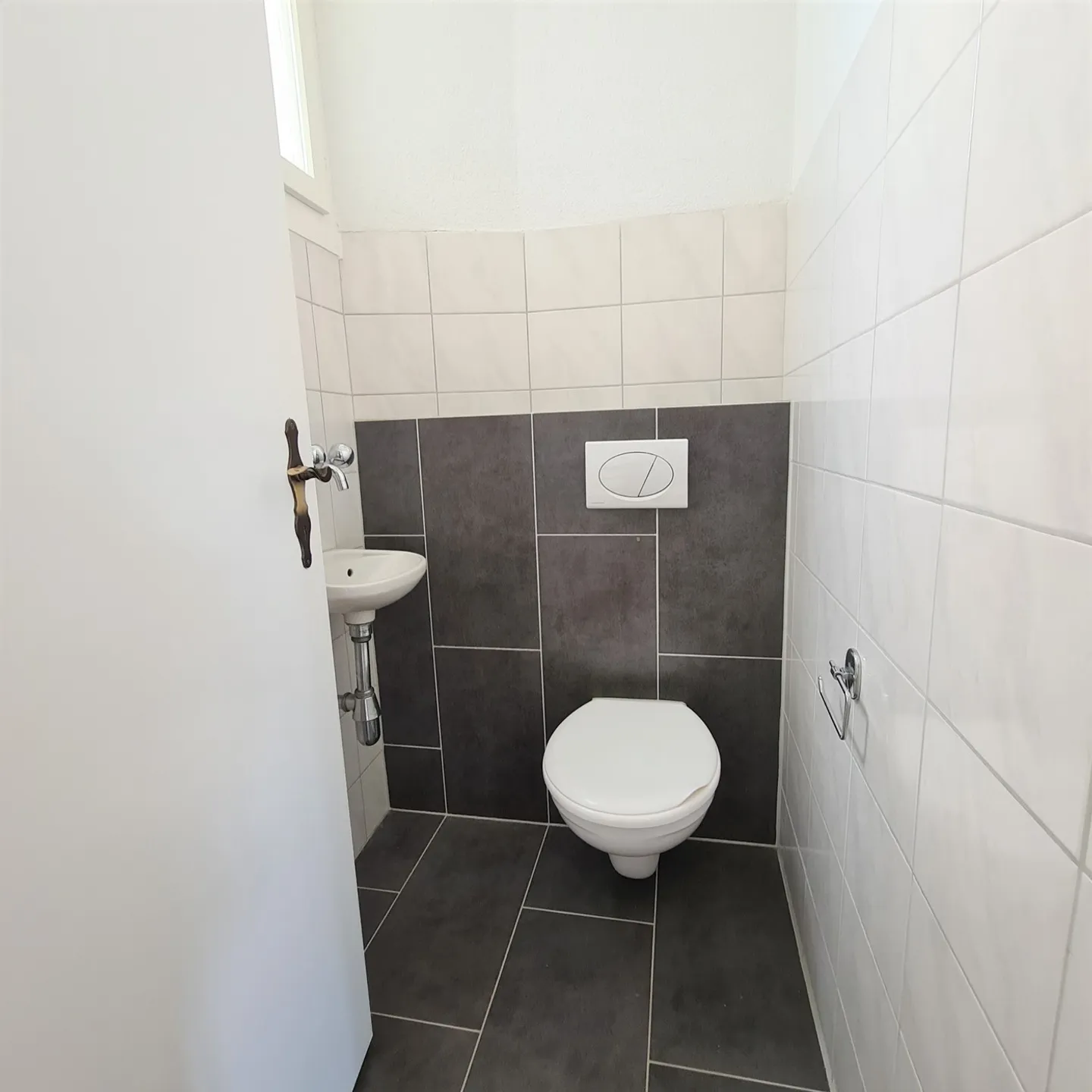 Zentral gelegene Wohnung ! - Foto 5 von 5