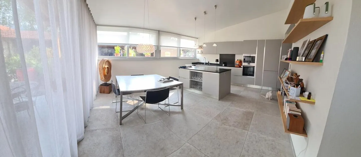 Appartement à louer - Photo 1 sur 5