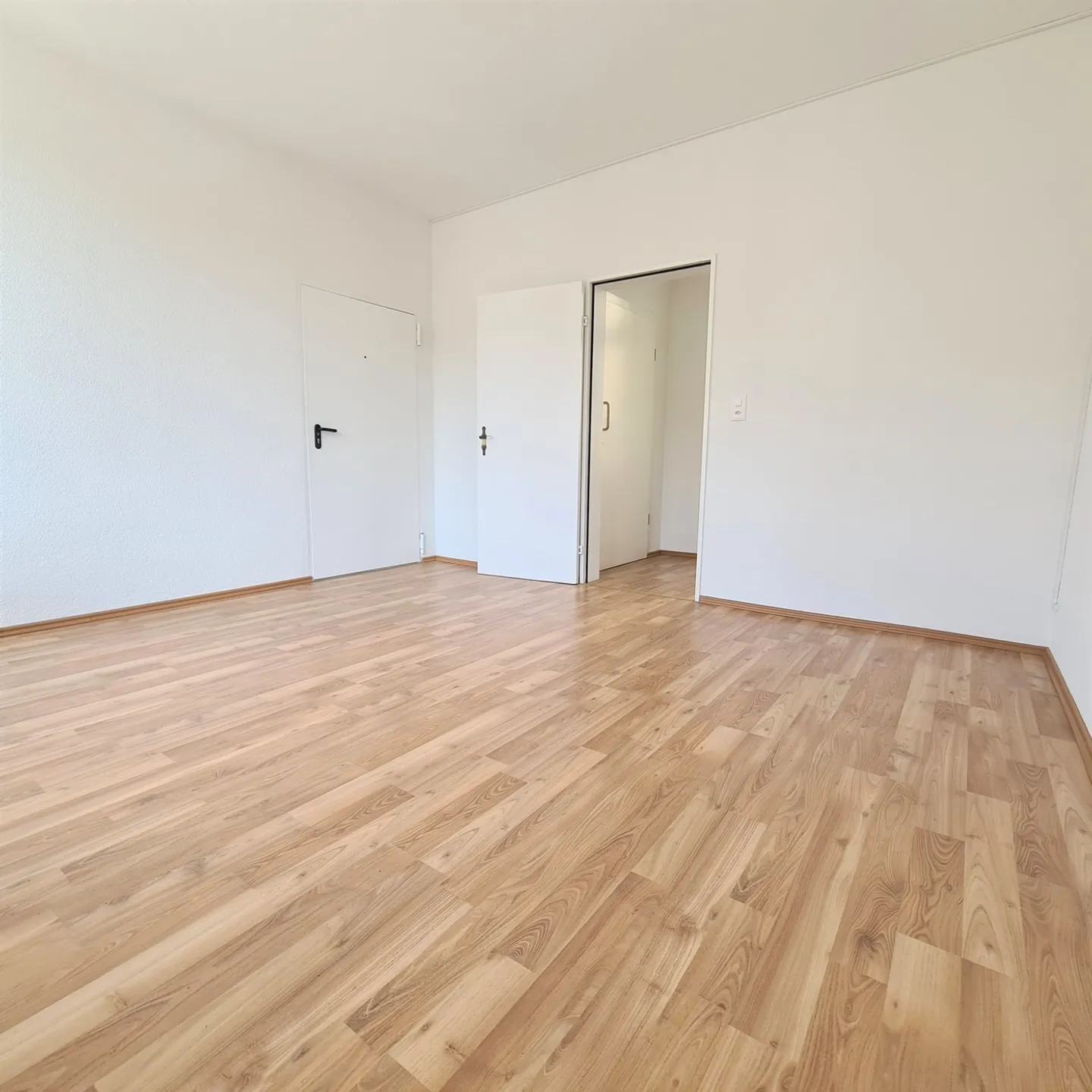 Zentral gelegene Wohnung ! - Foto 2 von 5