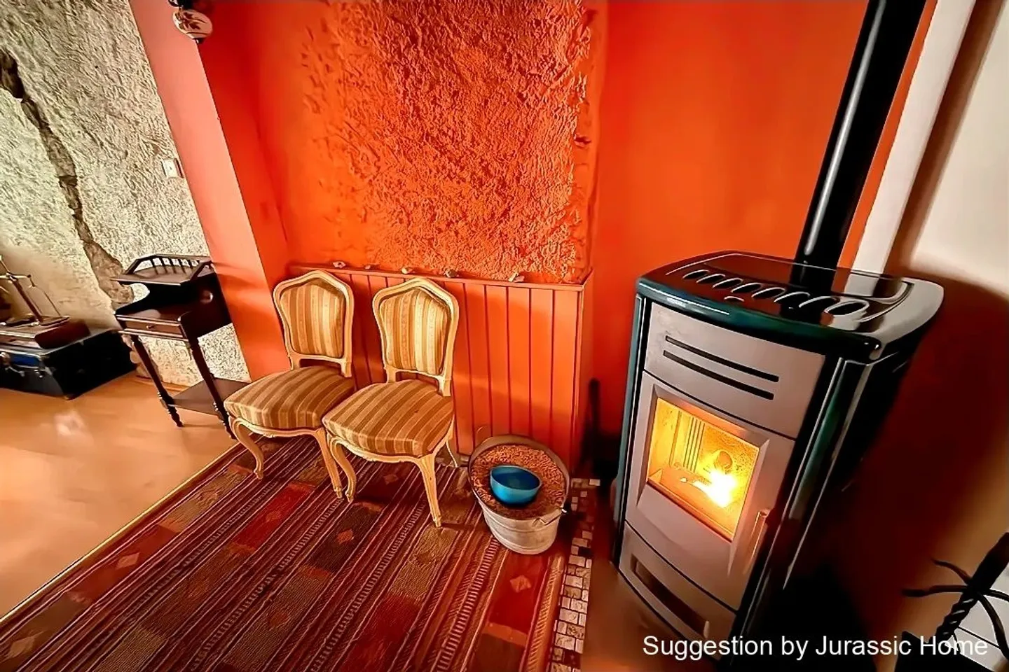 5.5 Room Apartment - Photo 8 of 8