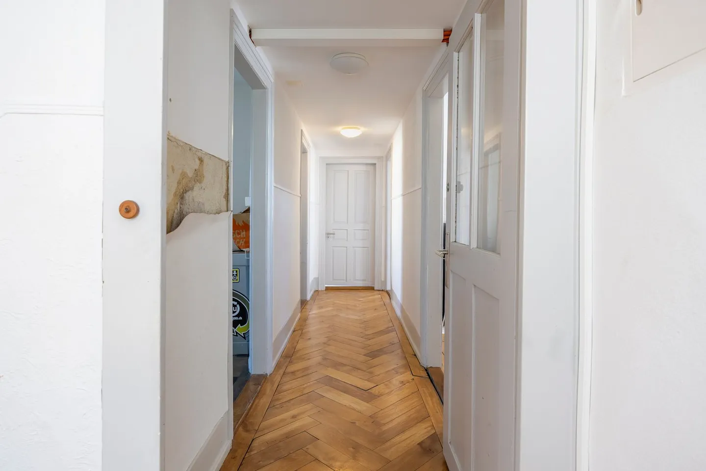 Edificio residenziale e commerciale - Foto 6 di 8