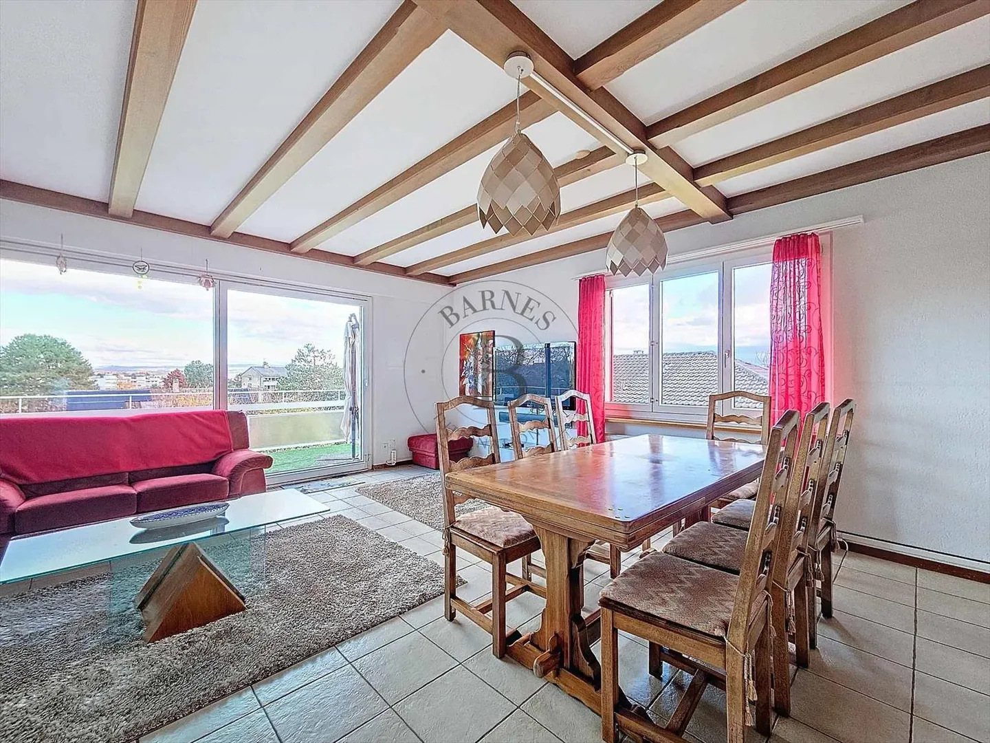 Villa indipendente con 2 appartamenti - Vista lago - Foto 11 di 13
