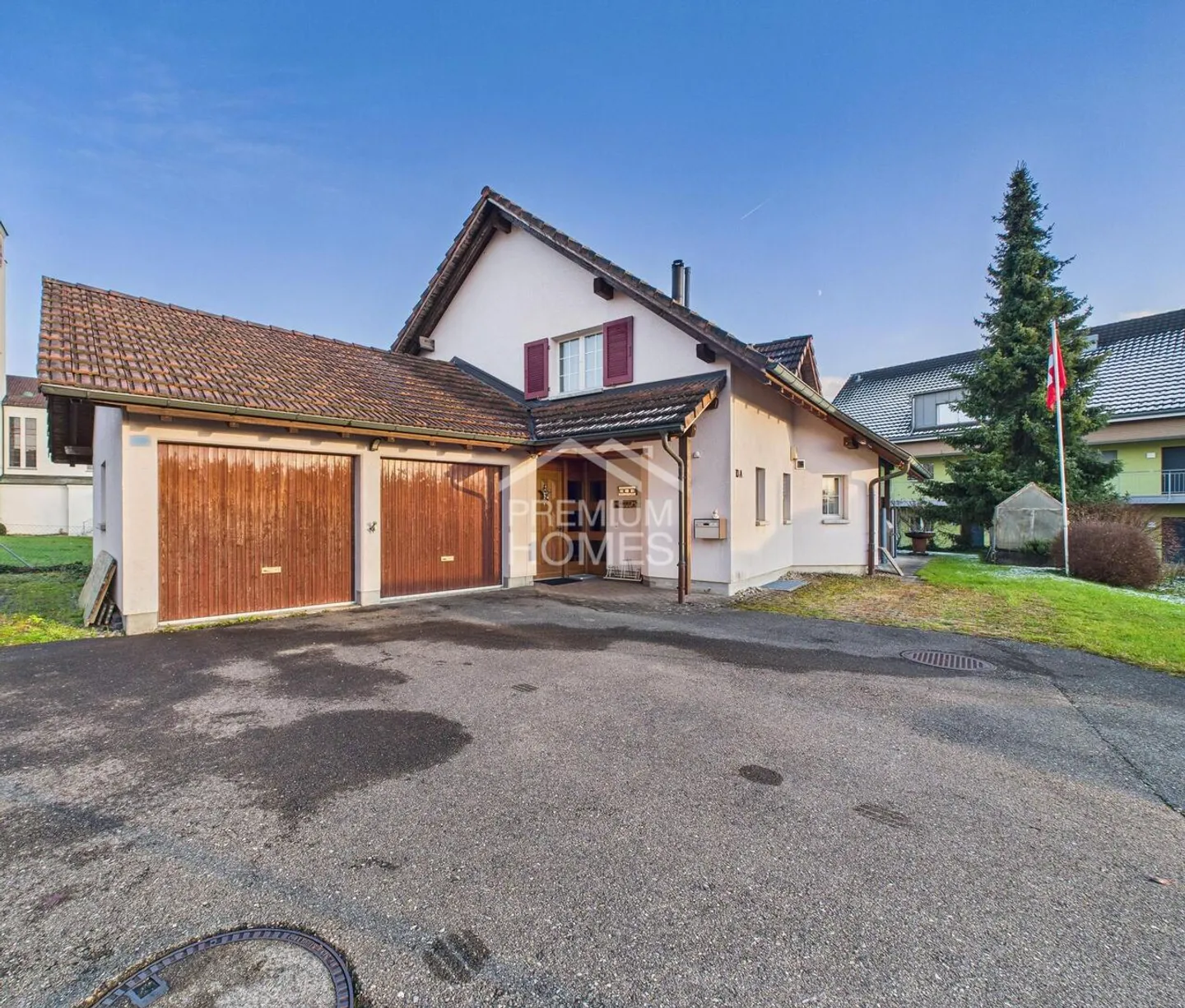 A PLACE READY FOR YOUR NEXT CHAPTER - Photo 1 of 8