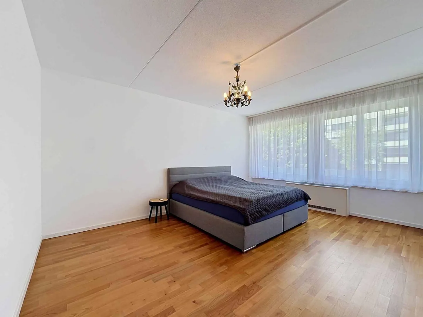 Appartamento con 5,5 stanze all'ultimo piano - Foto 9 di 13