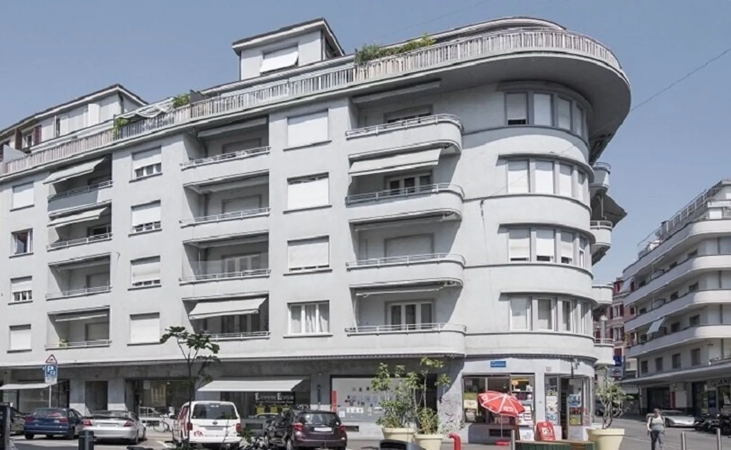 Appartamento 2 locali - Foto 1 di 7